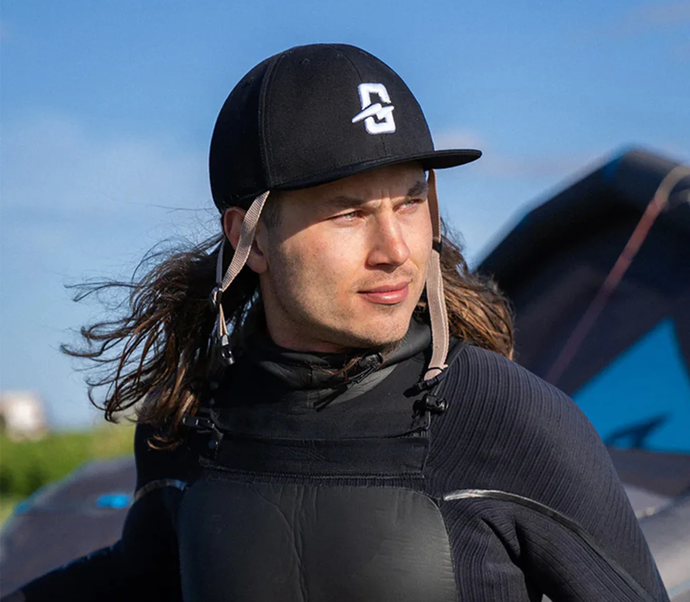 BangProof | Casque Casquette - Image 7