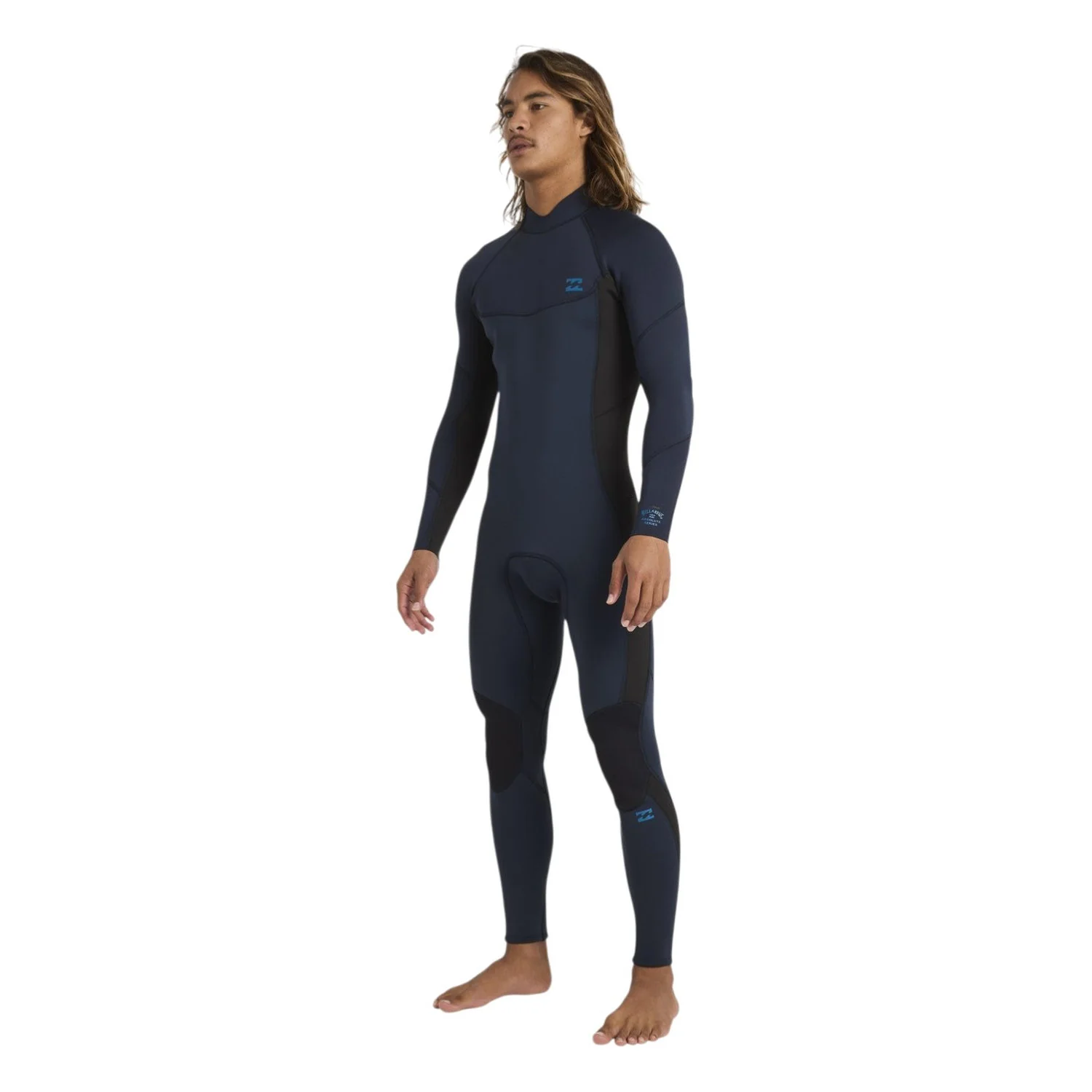 Billabong | Combinaison Intégrale Homme Absolute Back Zip - 3/2mm - Image 2