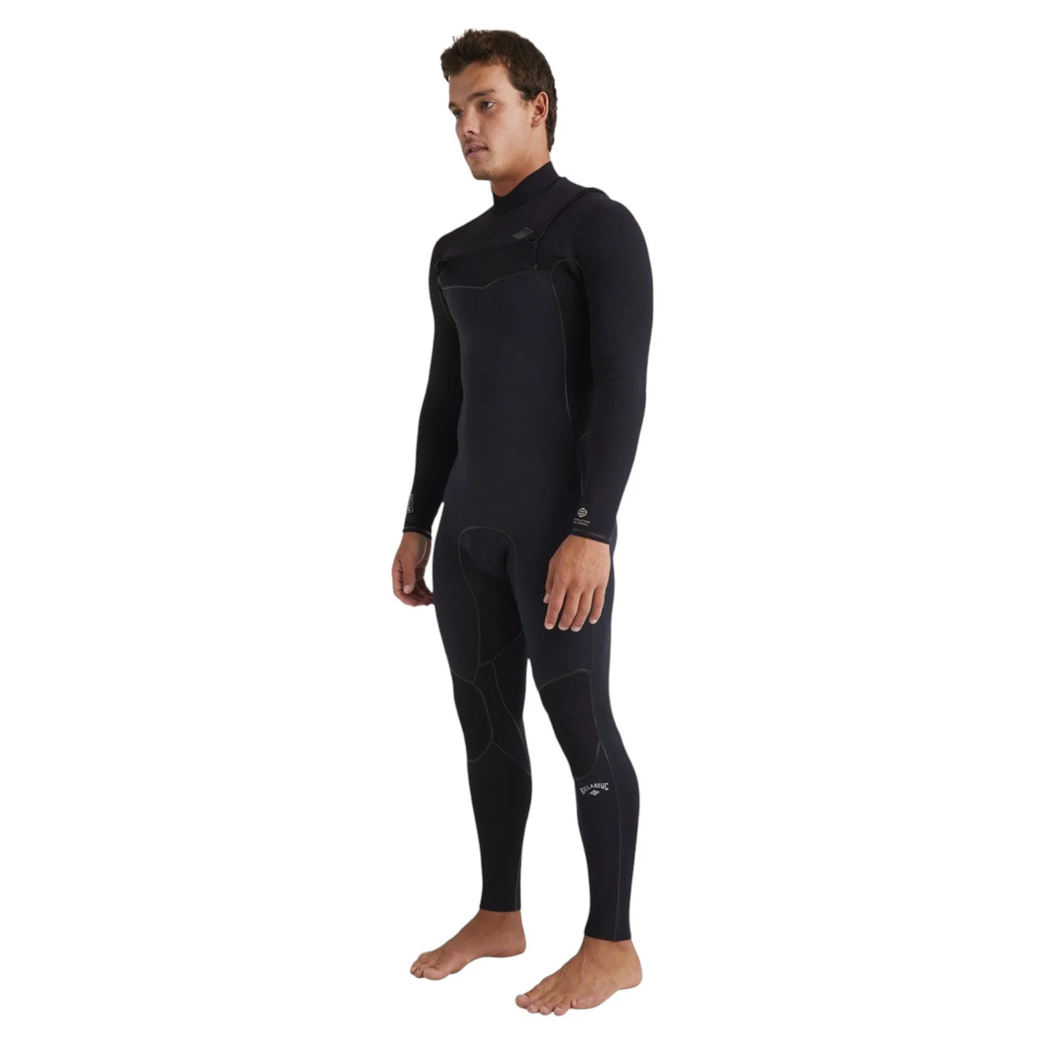 Billabong | Combinaison Intégrale Homme Revolution  Front Zip - 3/2mm - Image 2