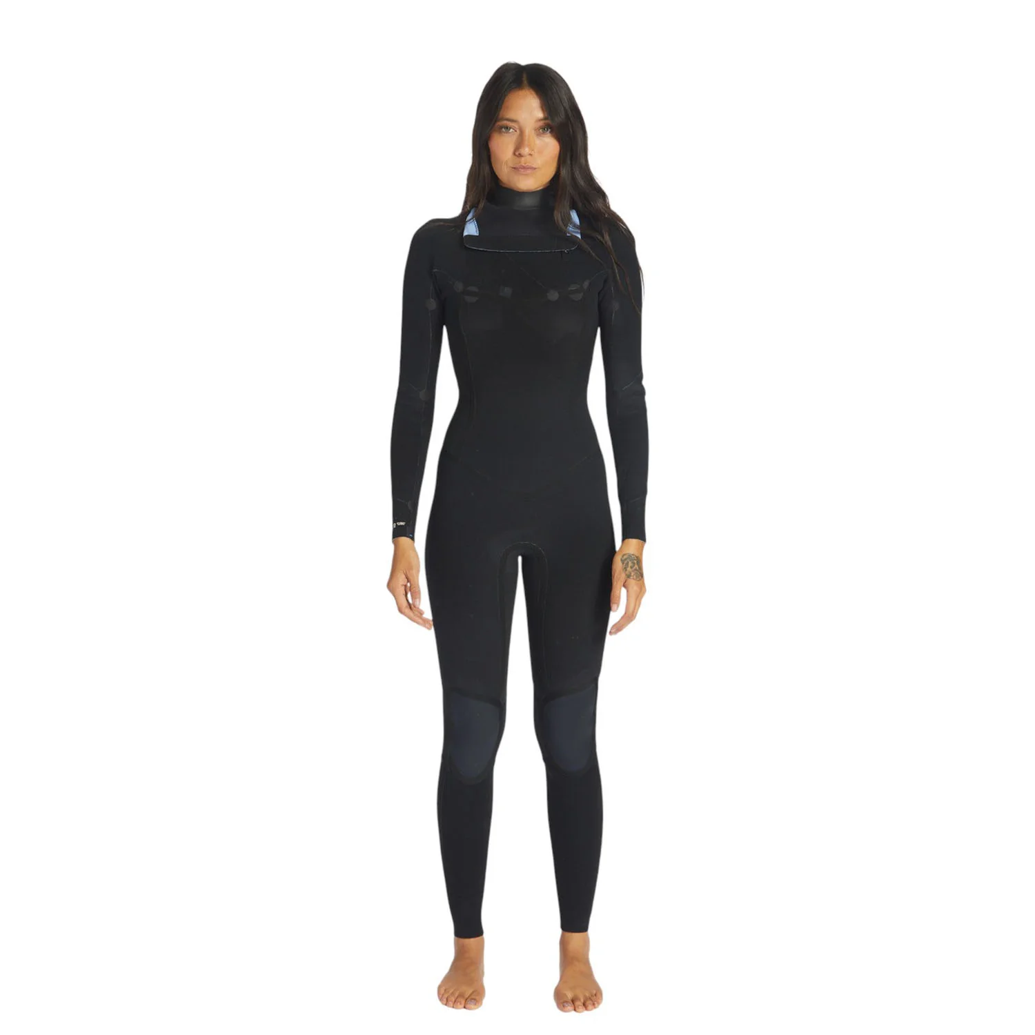 Billabong | Combinaison Intégrale Femme Salty Dayz Natural Front Zip - 4/3mm - Image 8