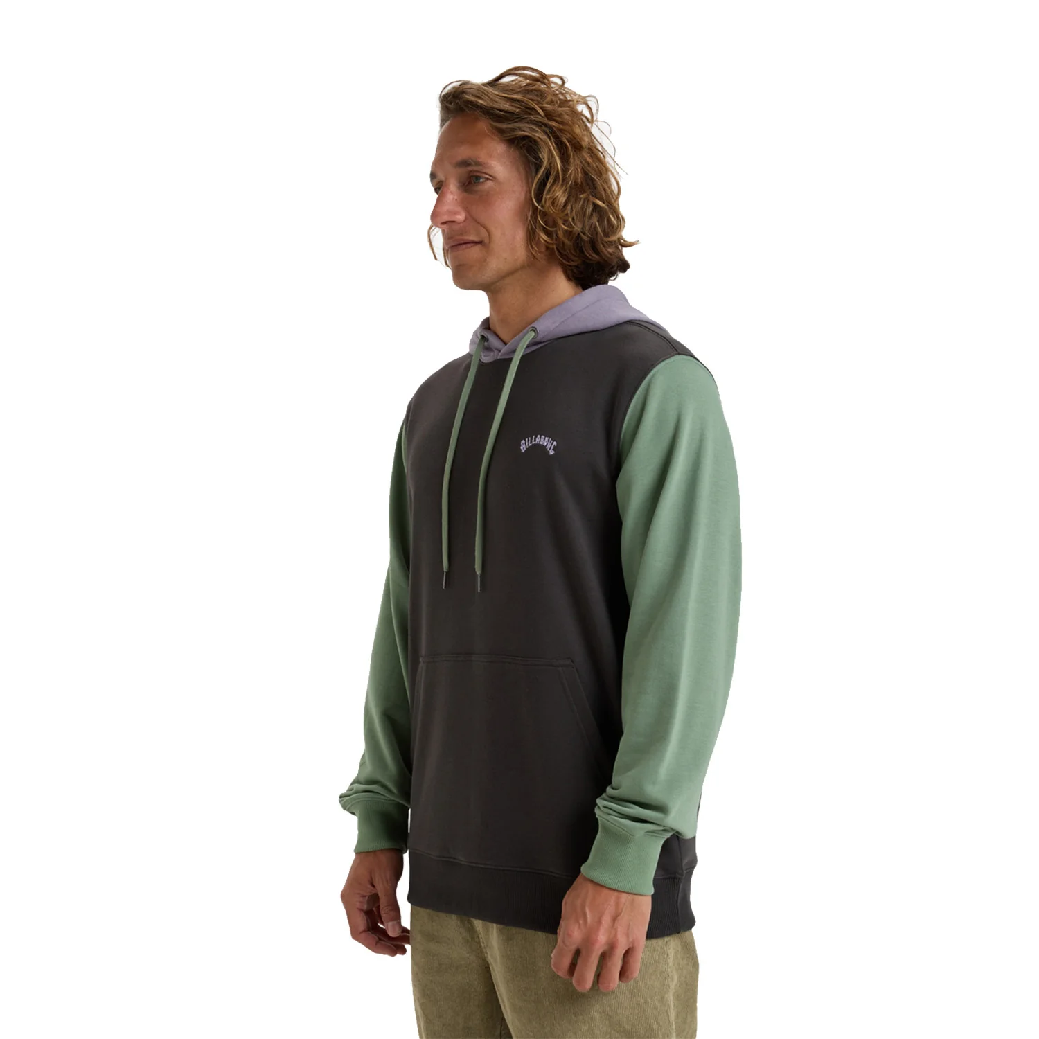 Billabong | Sweat à capuche Arch Block - Image 4