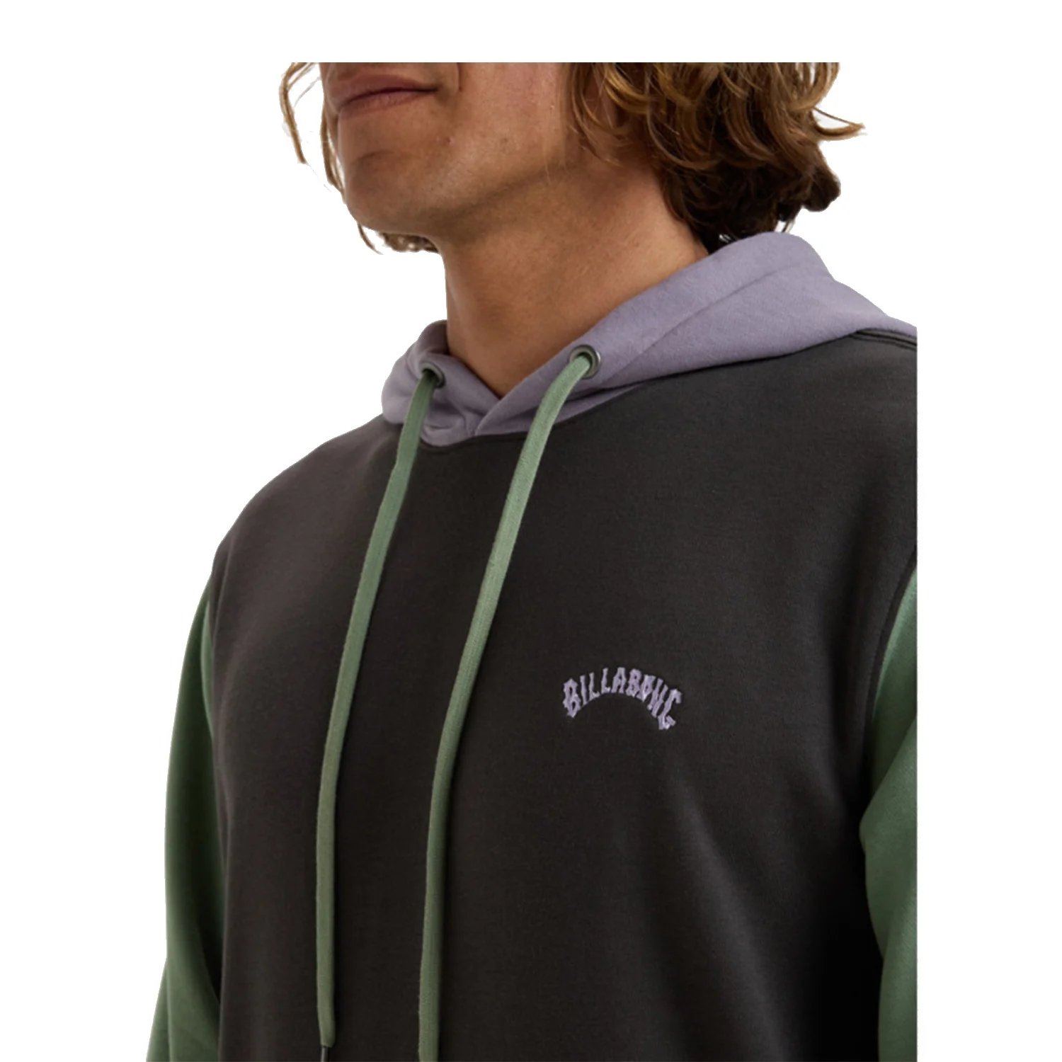Billabong | Sweat à capuche Arch Block - Image 5