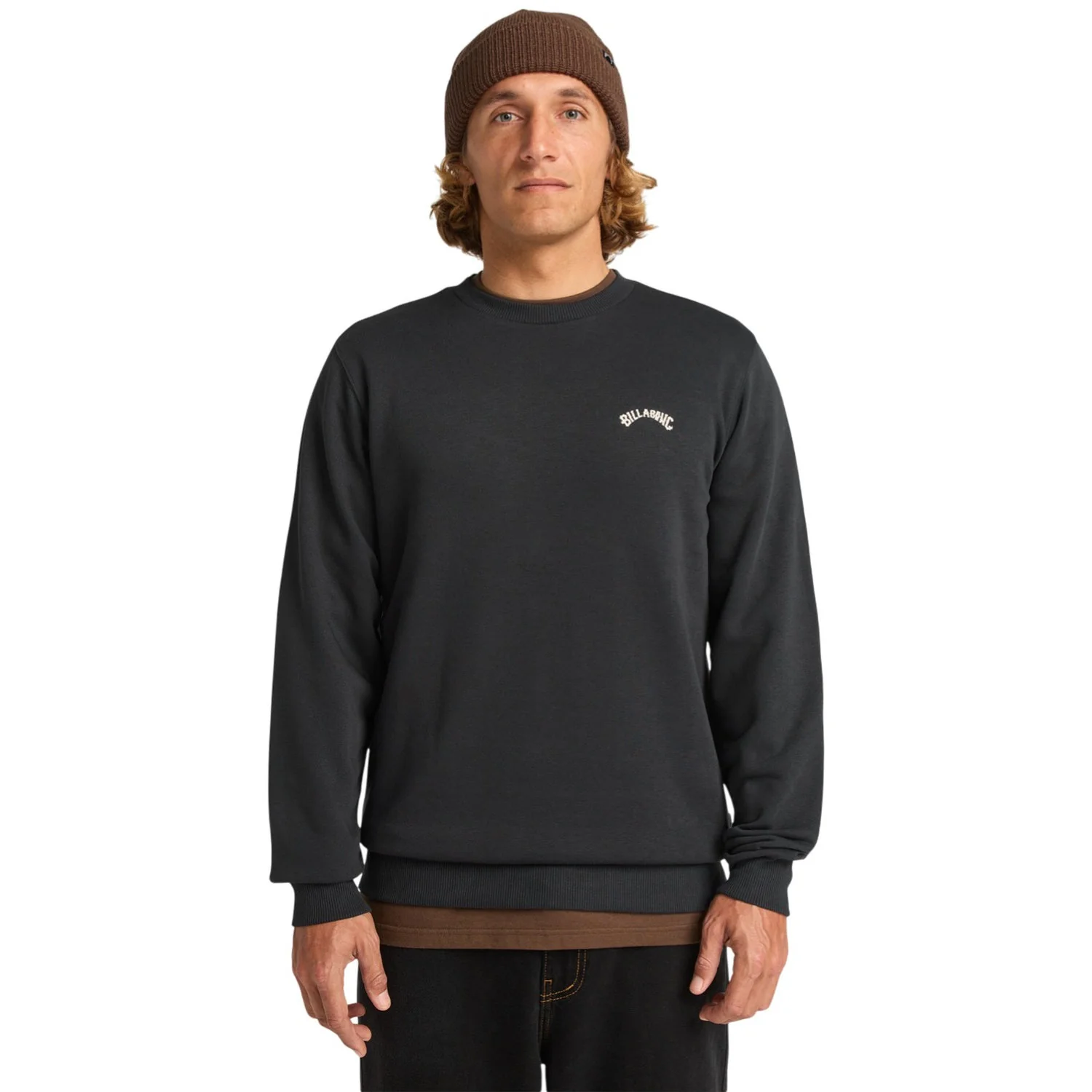 Billabong | Sweat-Shirt Homme Arch - Image 8