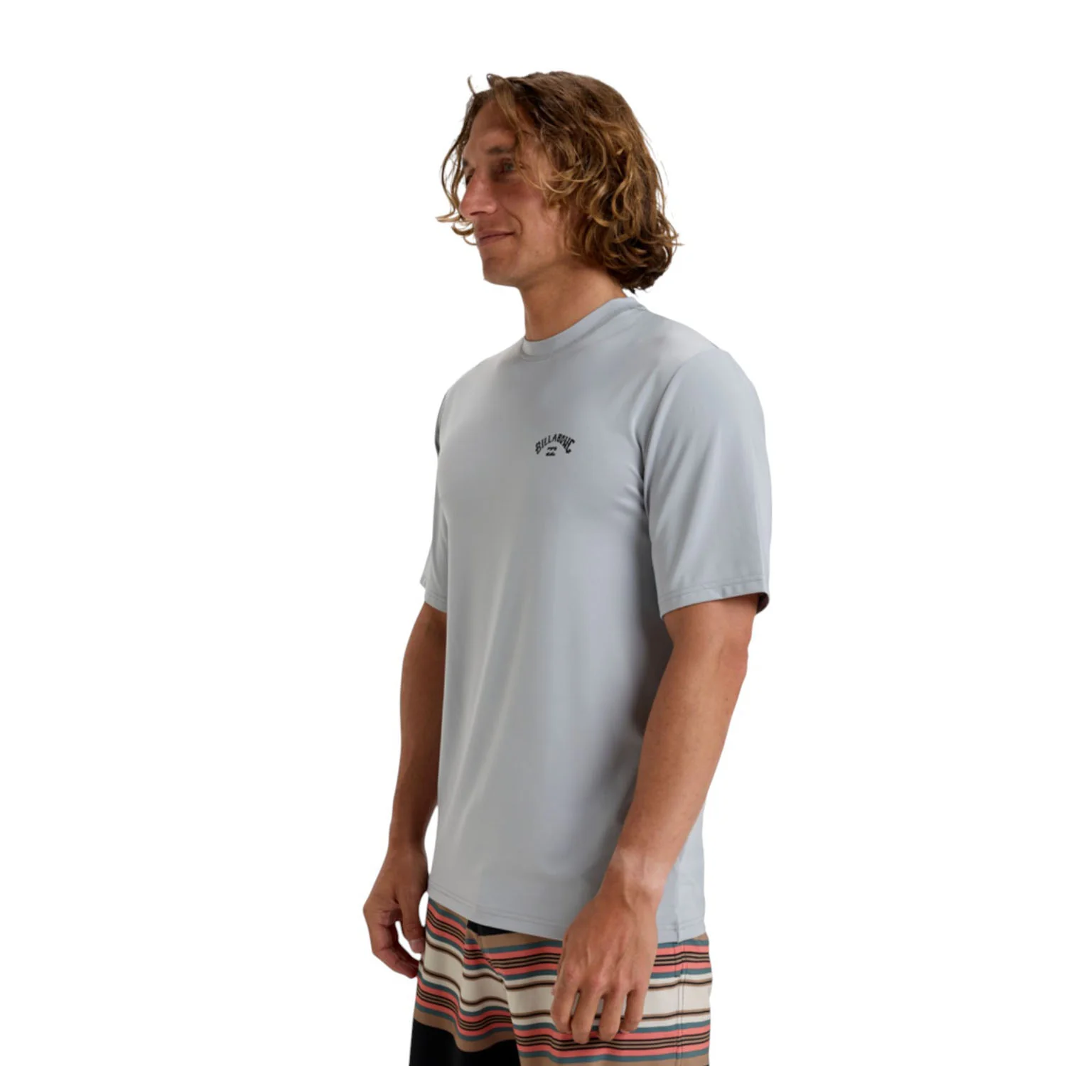 Billabong | Lycra à Manches Courtes Homme Arch Wave - Image 11