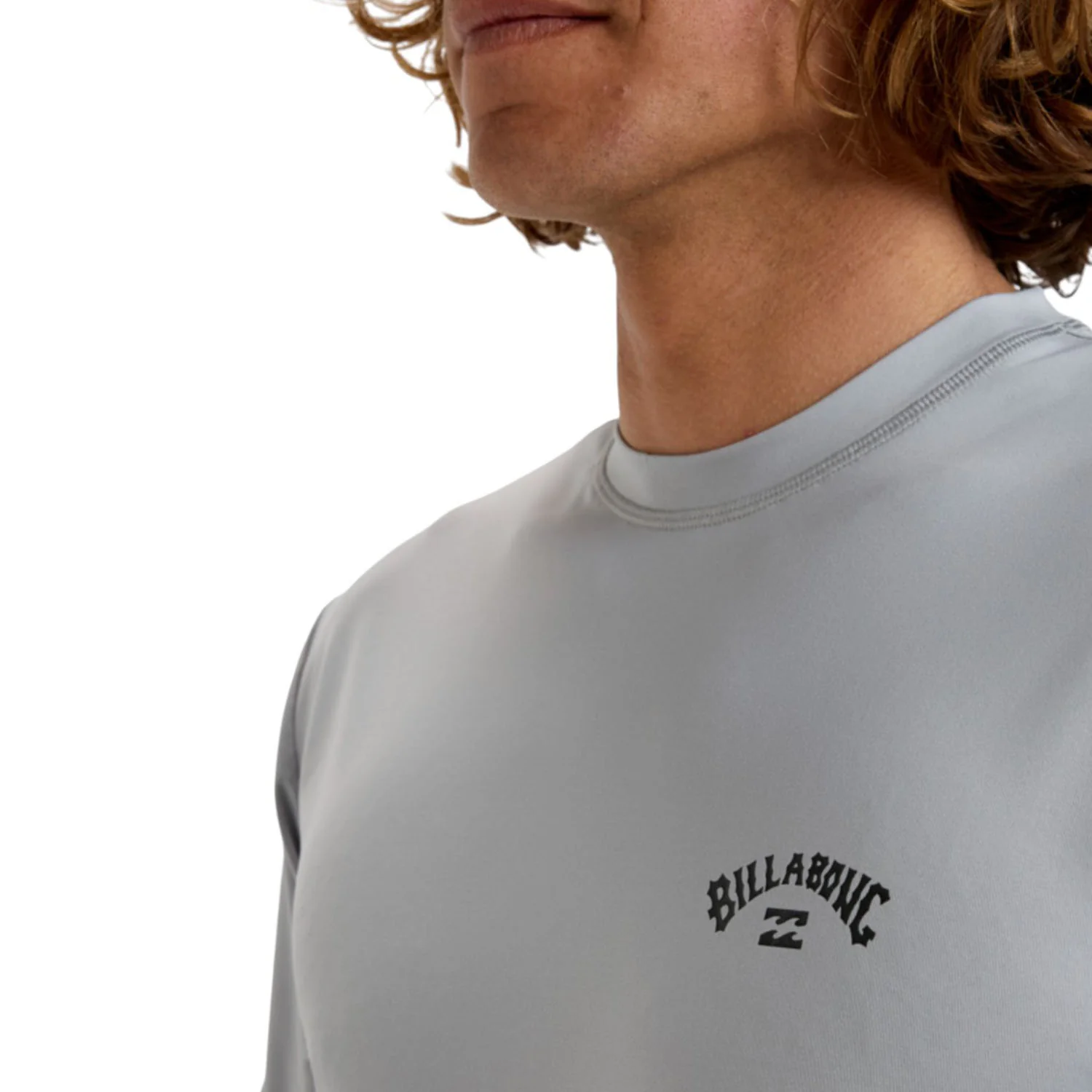 Billabong | Lycra à Manches Courtes Homme Arch Wave - Image 12