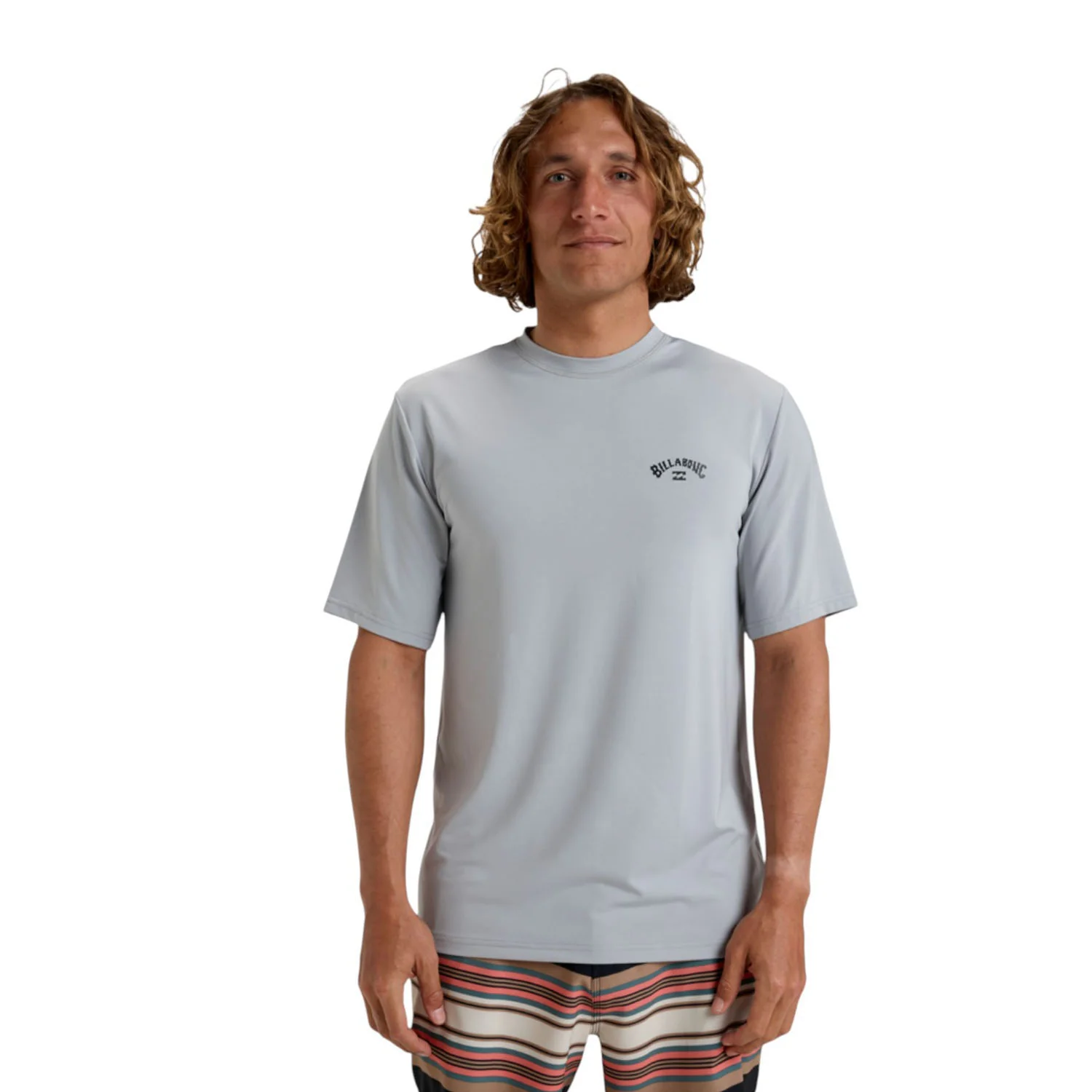 Billabong | Lycra à Manches Courtes Homme Arch Wave - Image 7