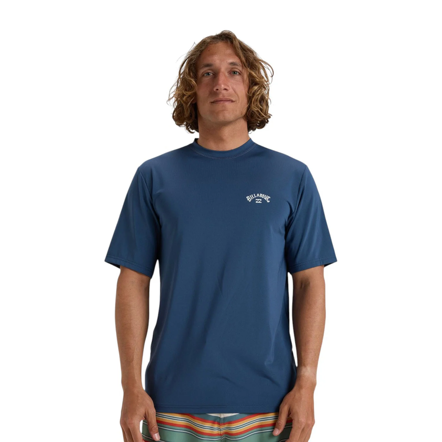 Billabong | Lycra à Manches Courtes Homme Arch Wave - Image 8