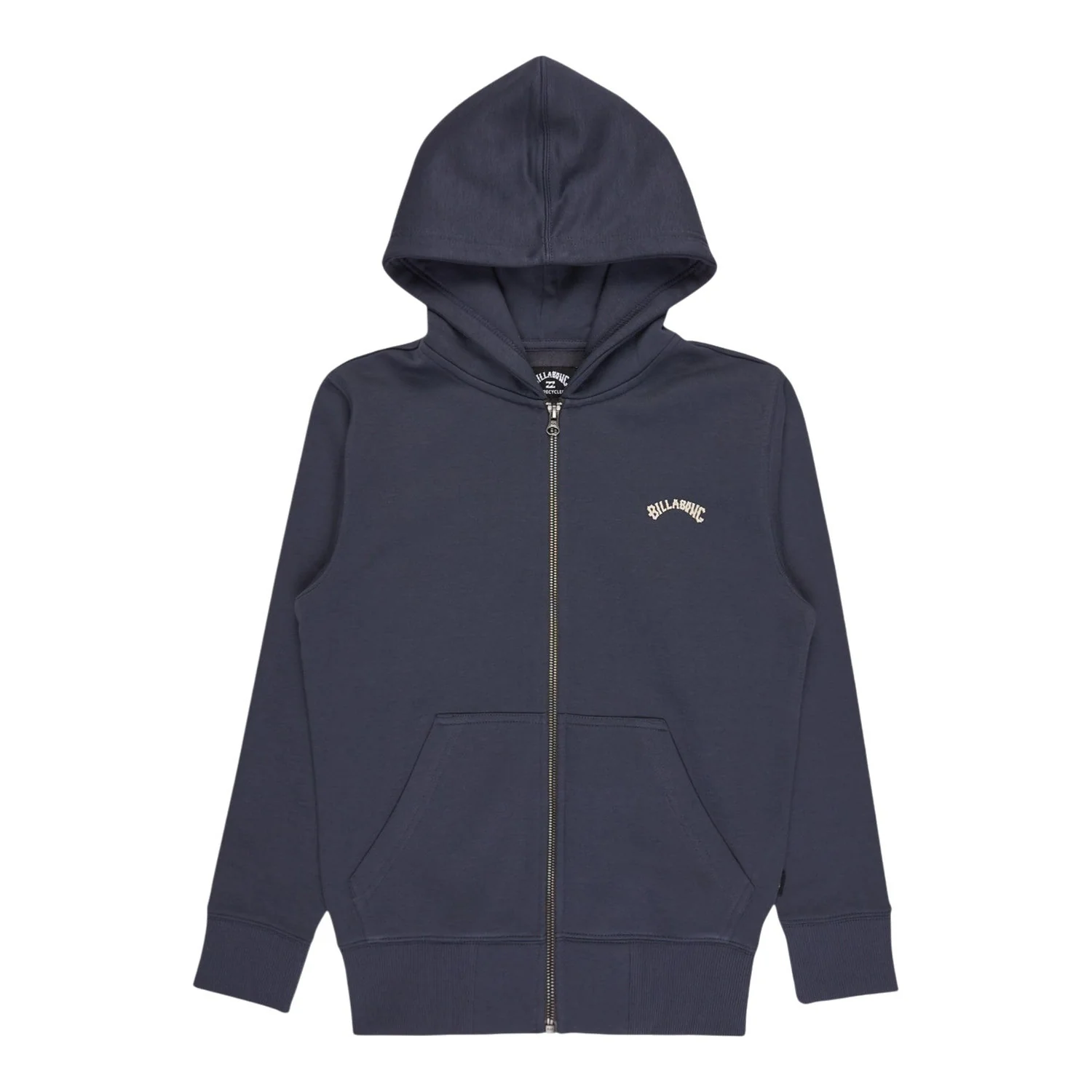 Billabong | Sweat à Capuche Zippé Garçon Arch