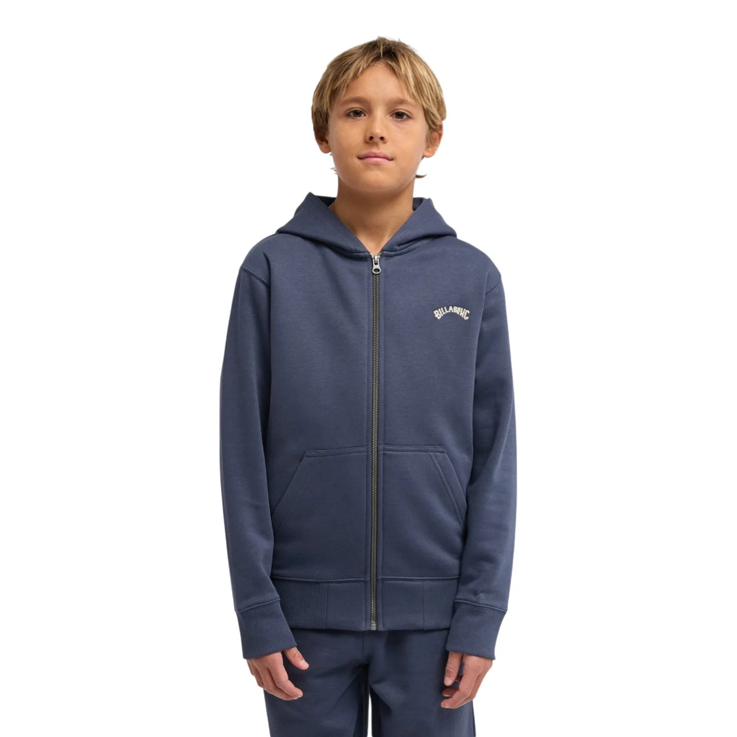 Billabong | Sweat à Capuche Zippé Garçon Arch - Image 3