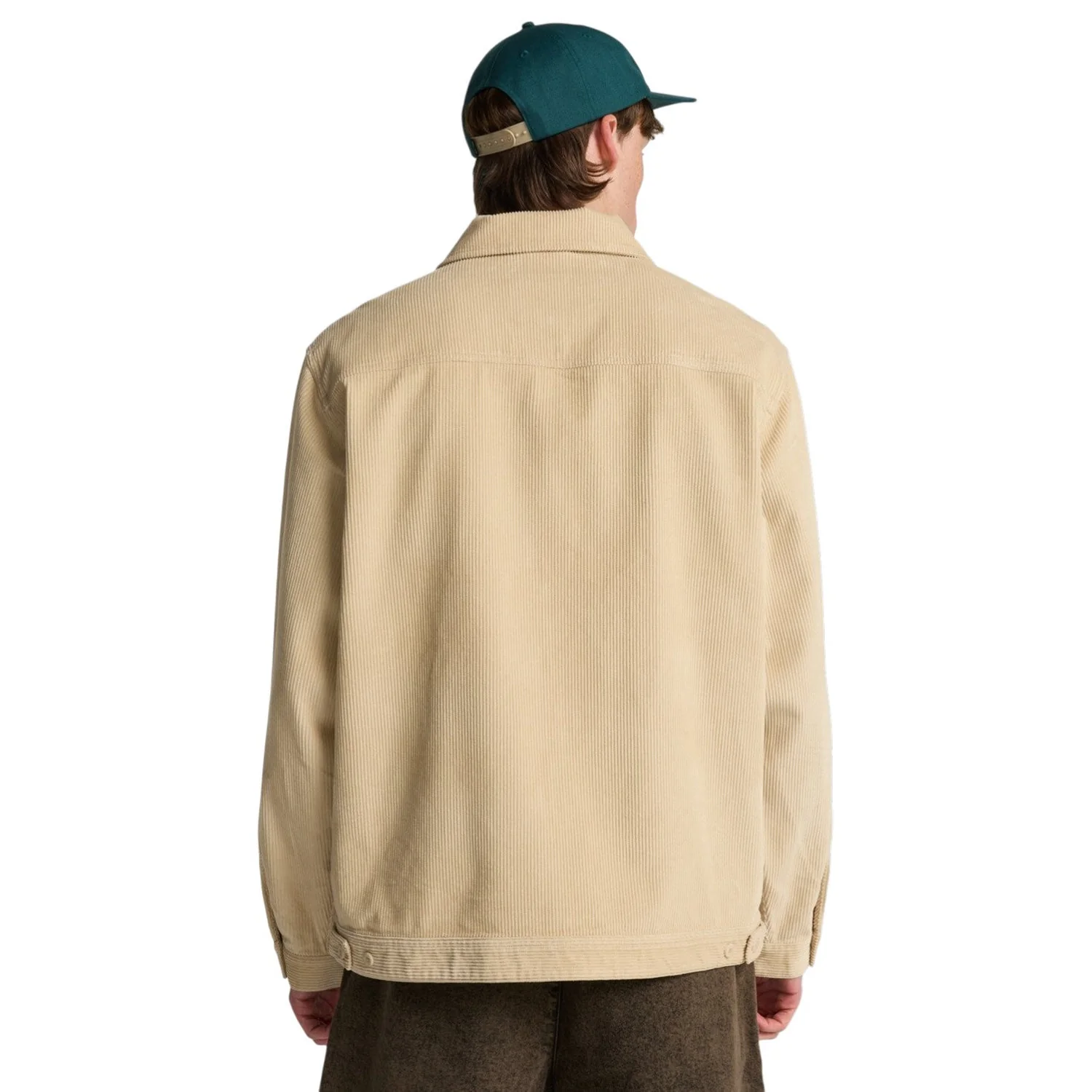 Billabong | Veste en Velours Côtelé Homme Bad Dog - Image 4