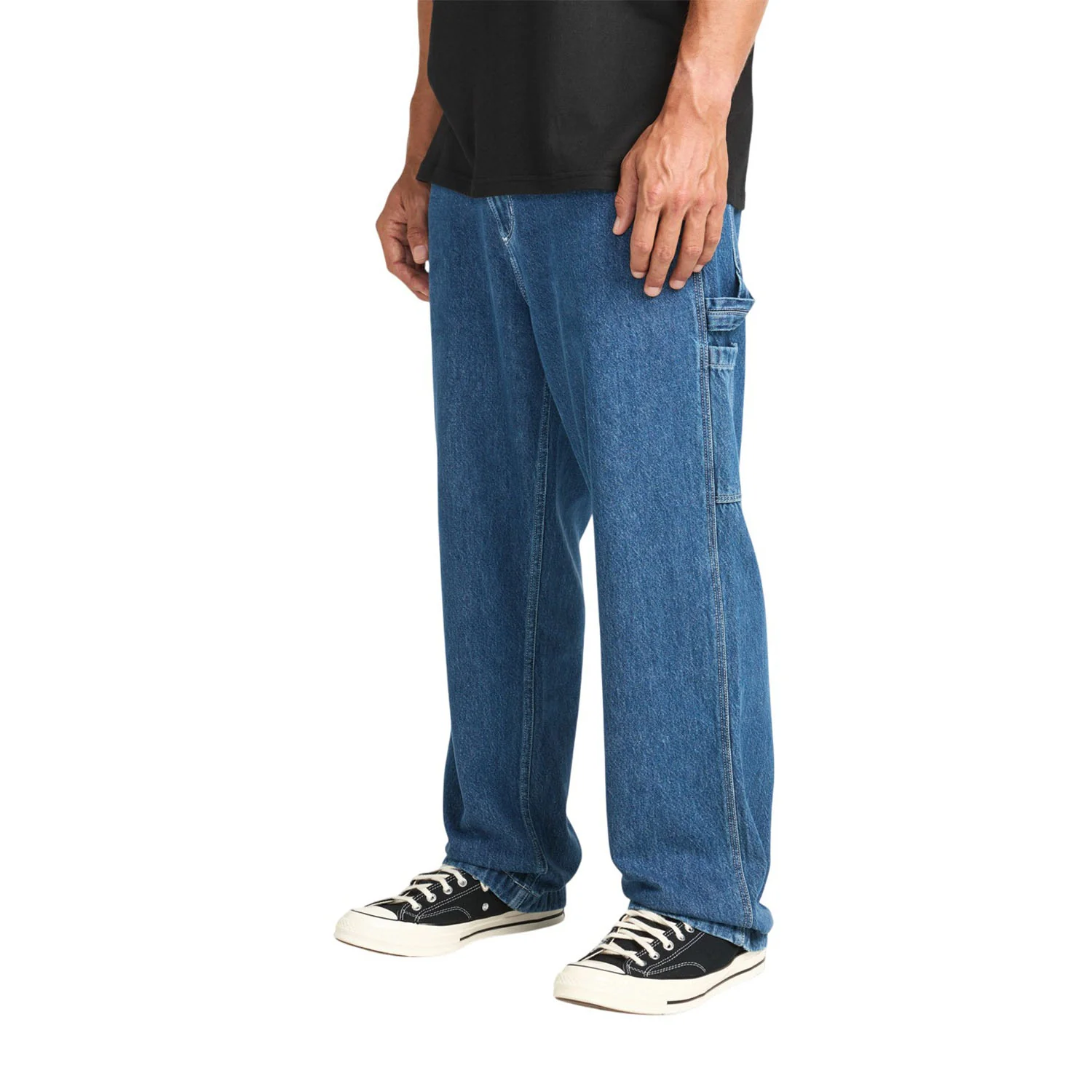 Billabong | Jean Homme Bad Dog Workwear - Image 3