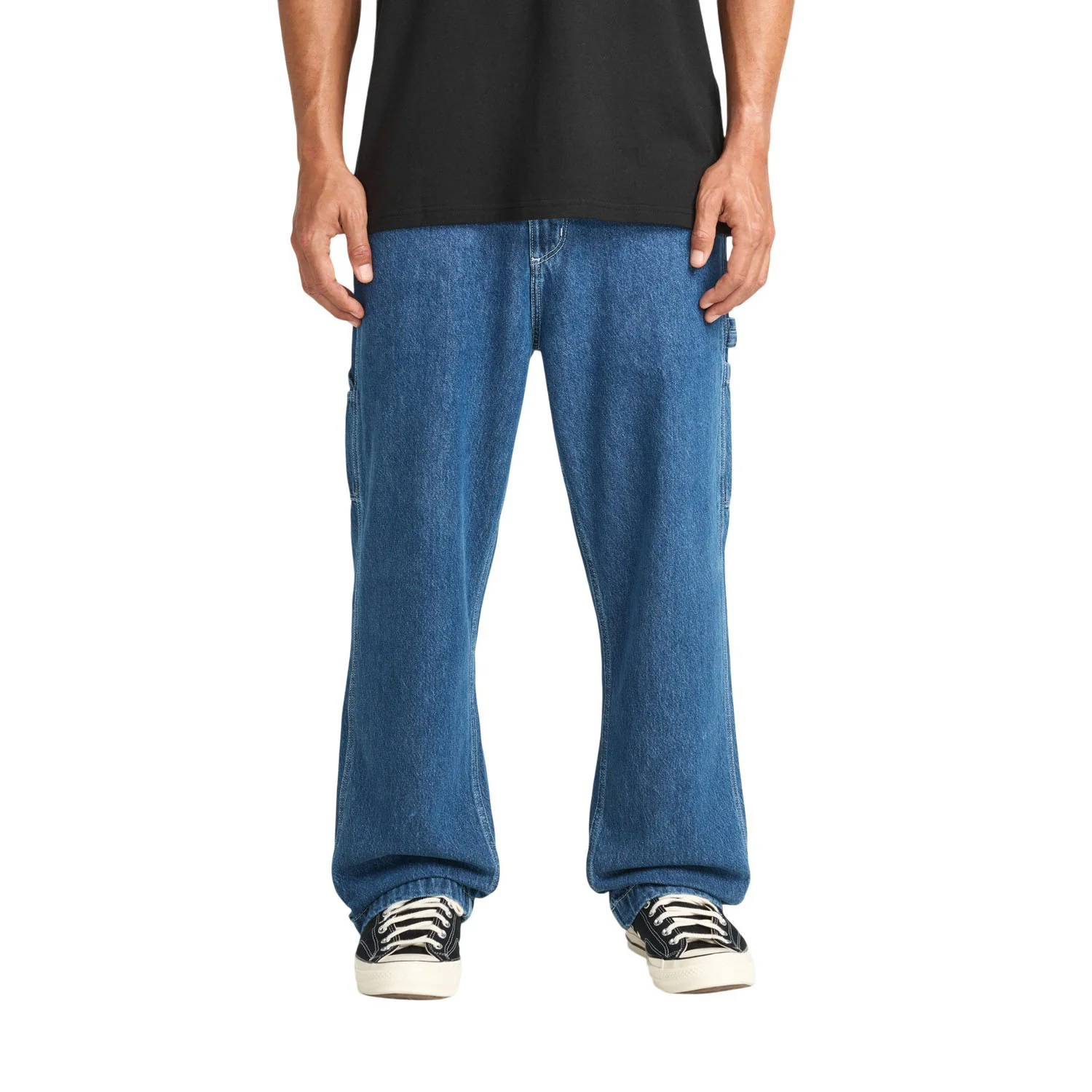 Billabong | Jean Homme Bad Dog Workwear - Image 4