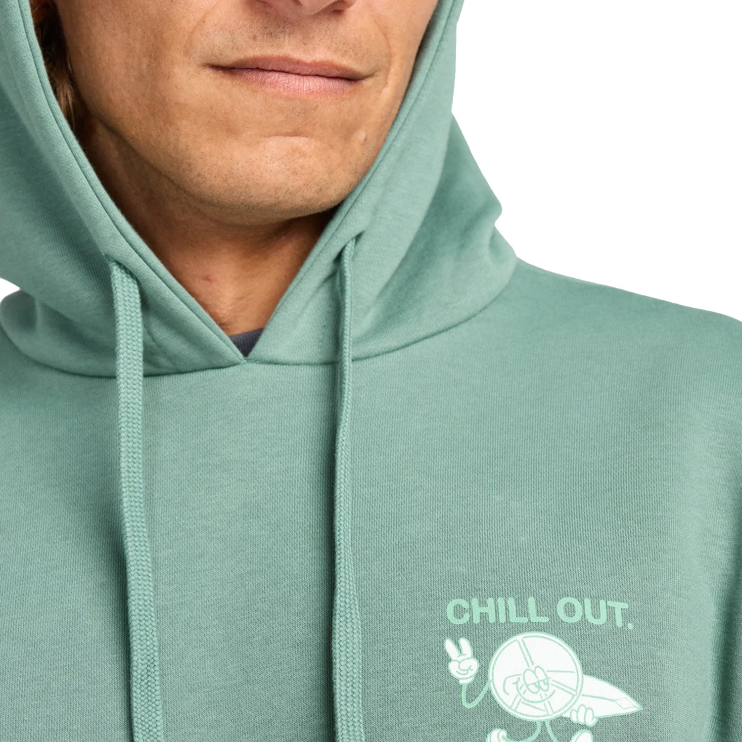Billabong | Sweat à capuche Foundation - Image 10