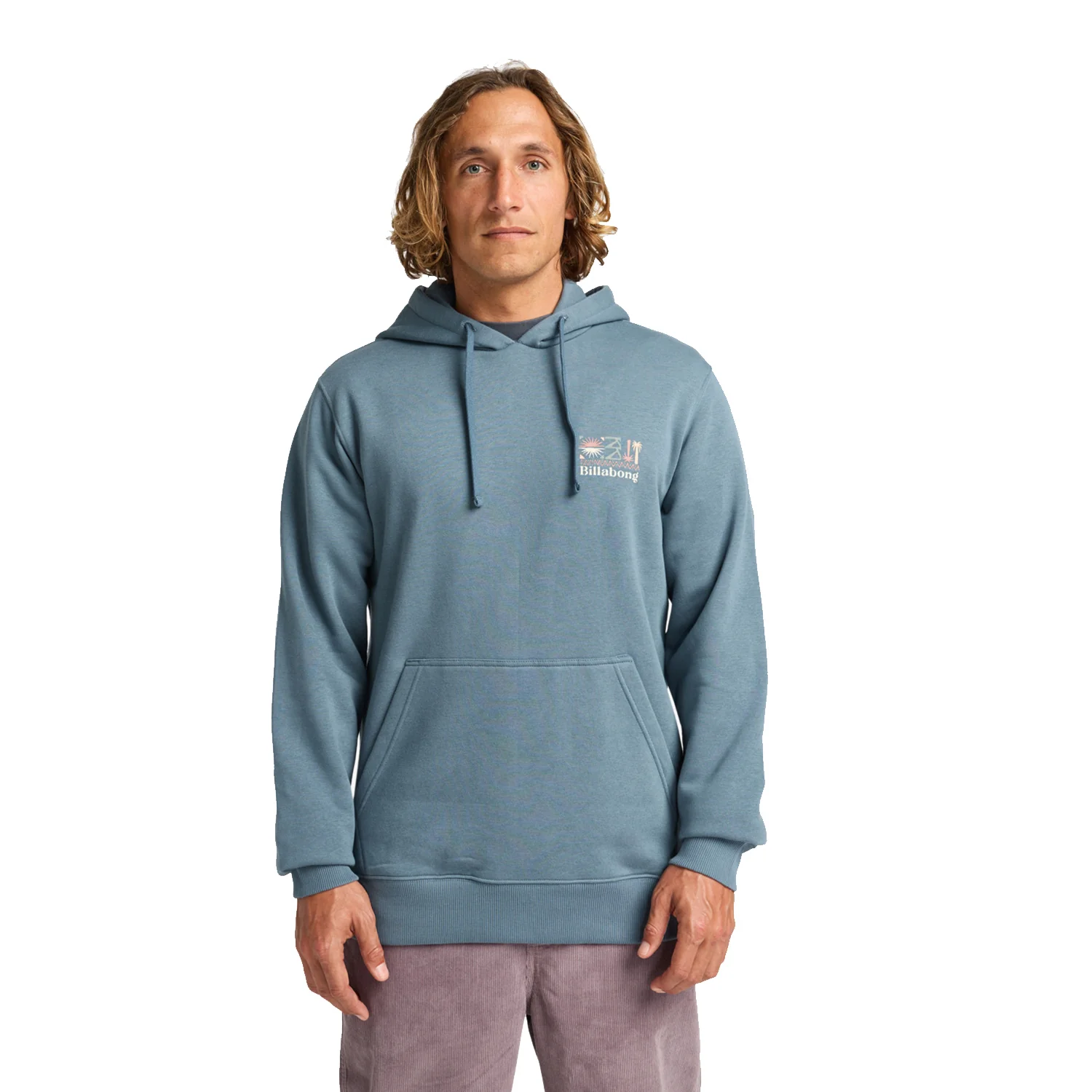 Billabong | Sweat à capuche Foundation - Image 12