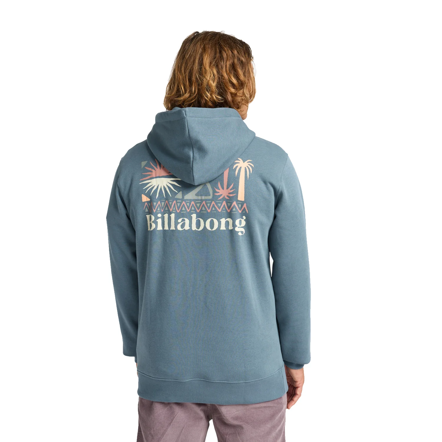 Billabong | Sweat à capuche Foundation - Image 13