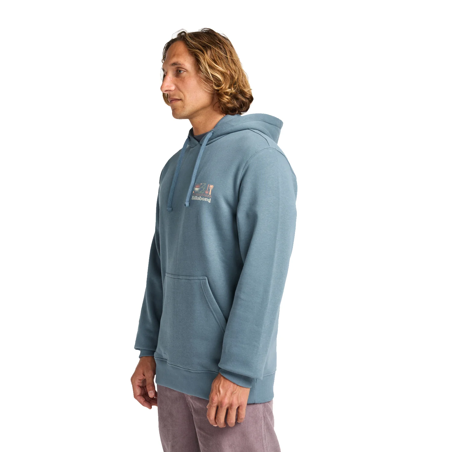 Billabong | Sweat à capuche Foundation - Image 15