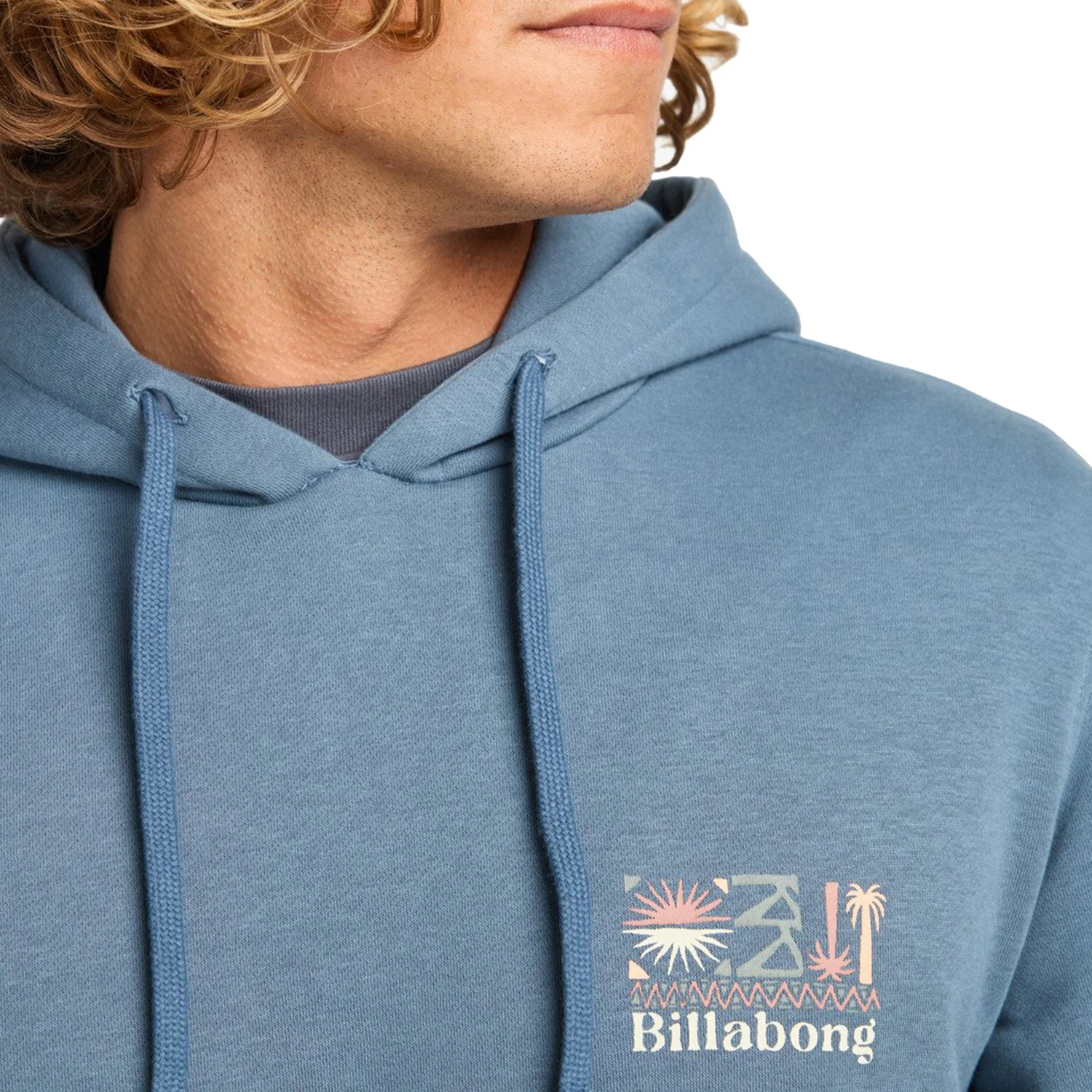 Billabong | Sweat à capuche Foundation - Image 16