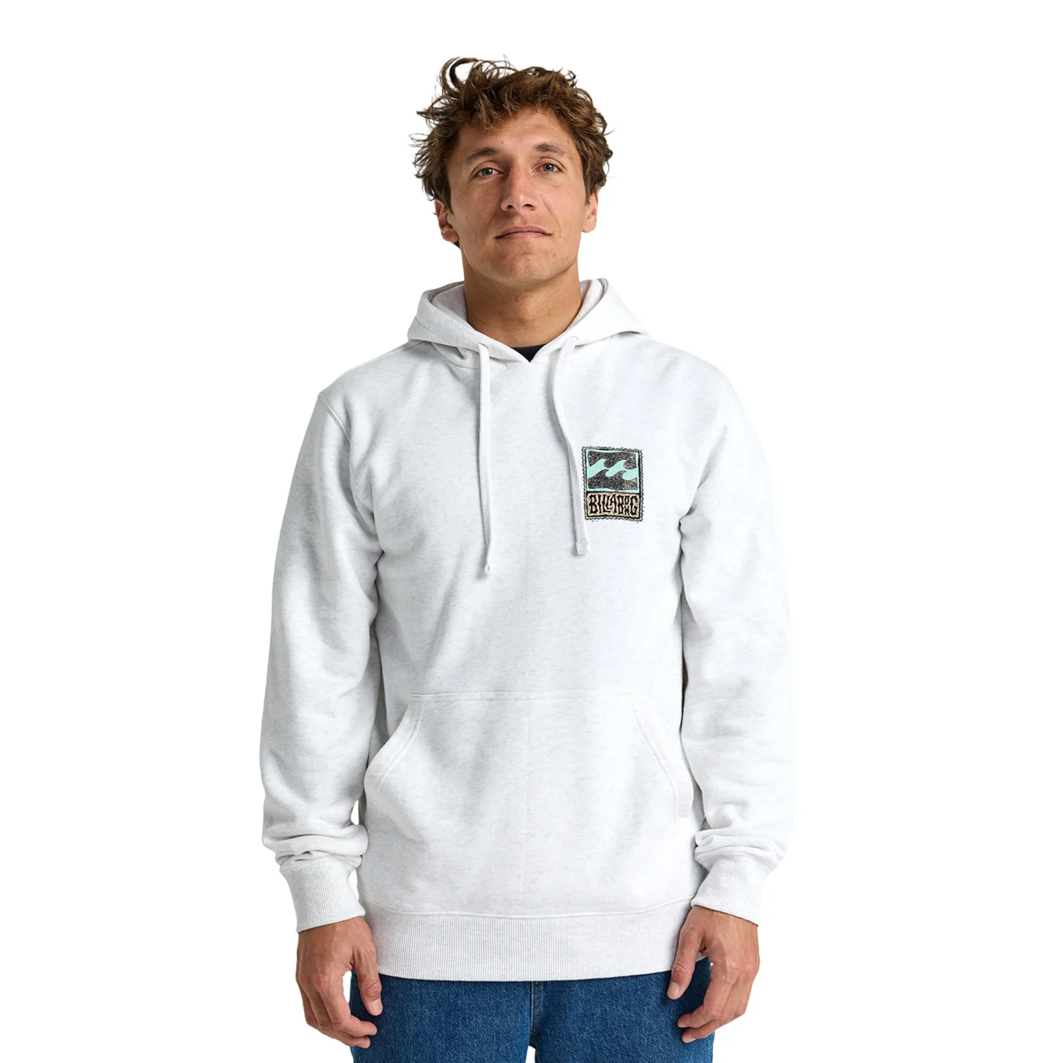 Billabong | Sweat à capuche Foundation - Image 17