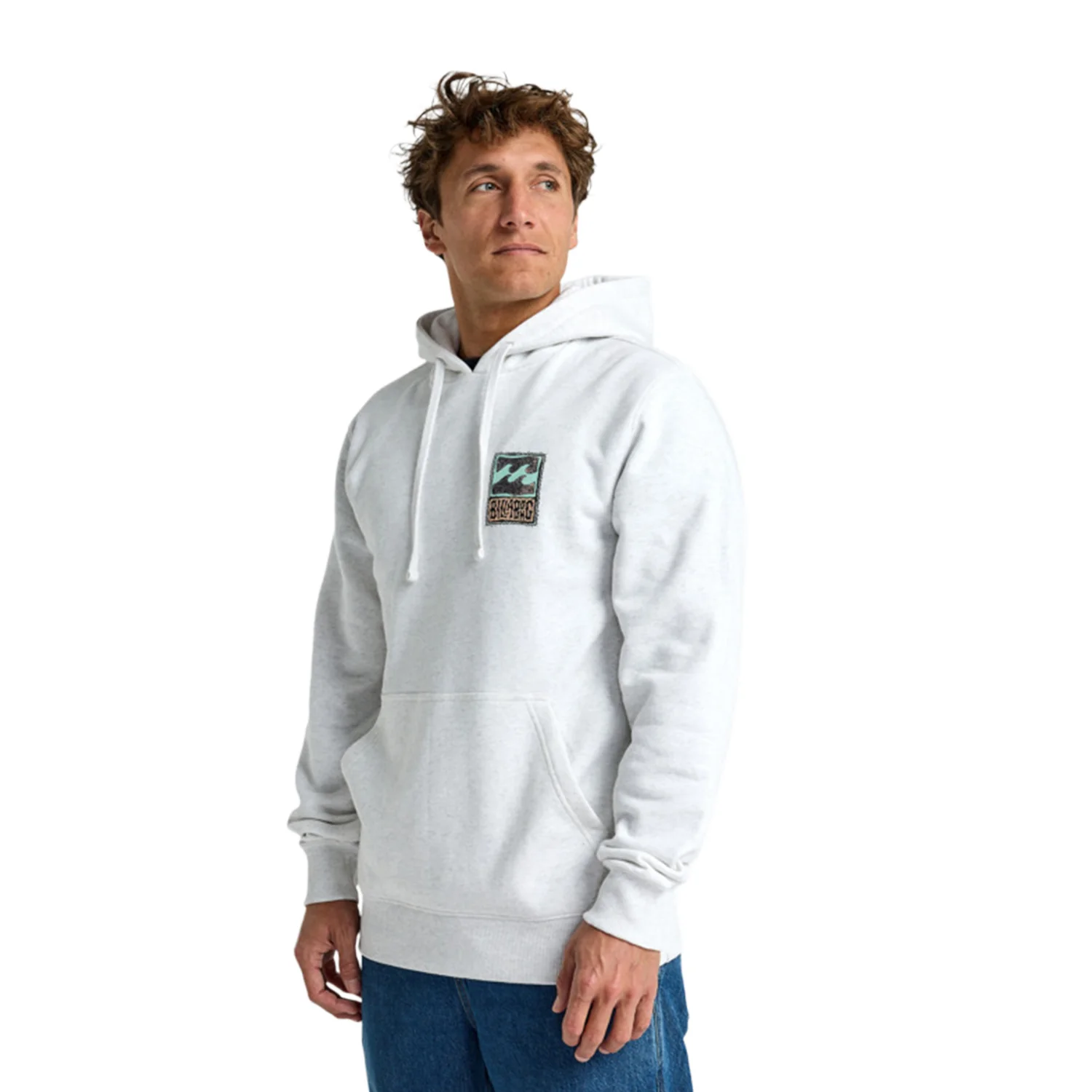Billabong | Sweat à capuche Foundation - Image 20