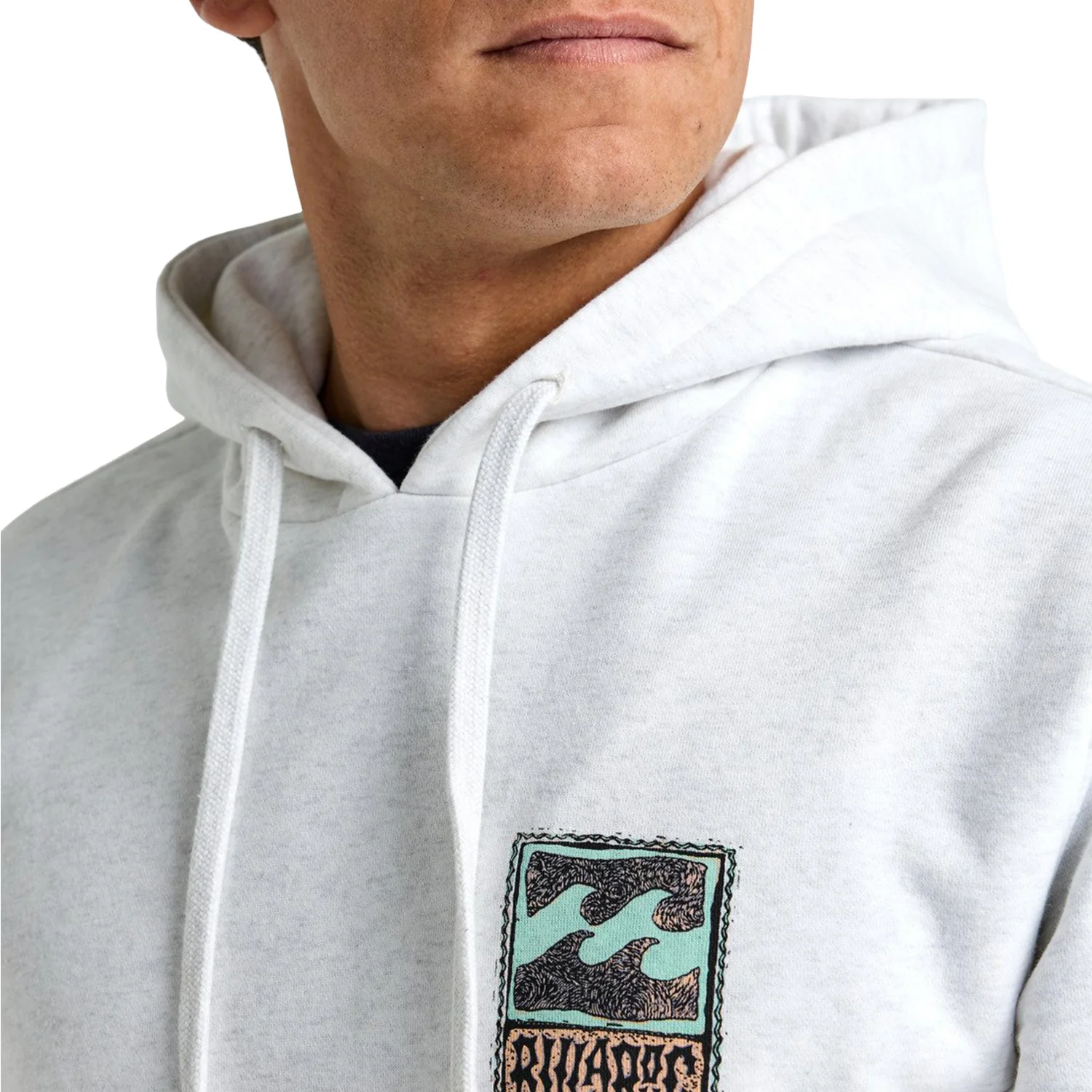 Billabong | Sweat à capuche Foundation - Image 22