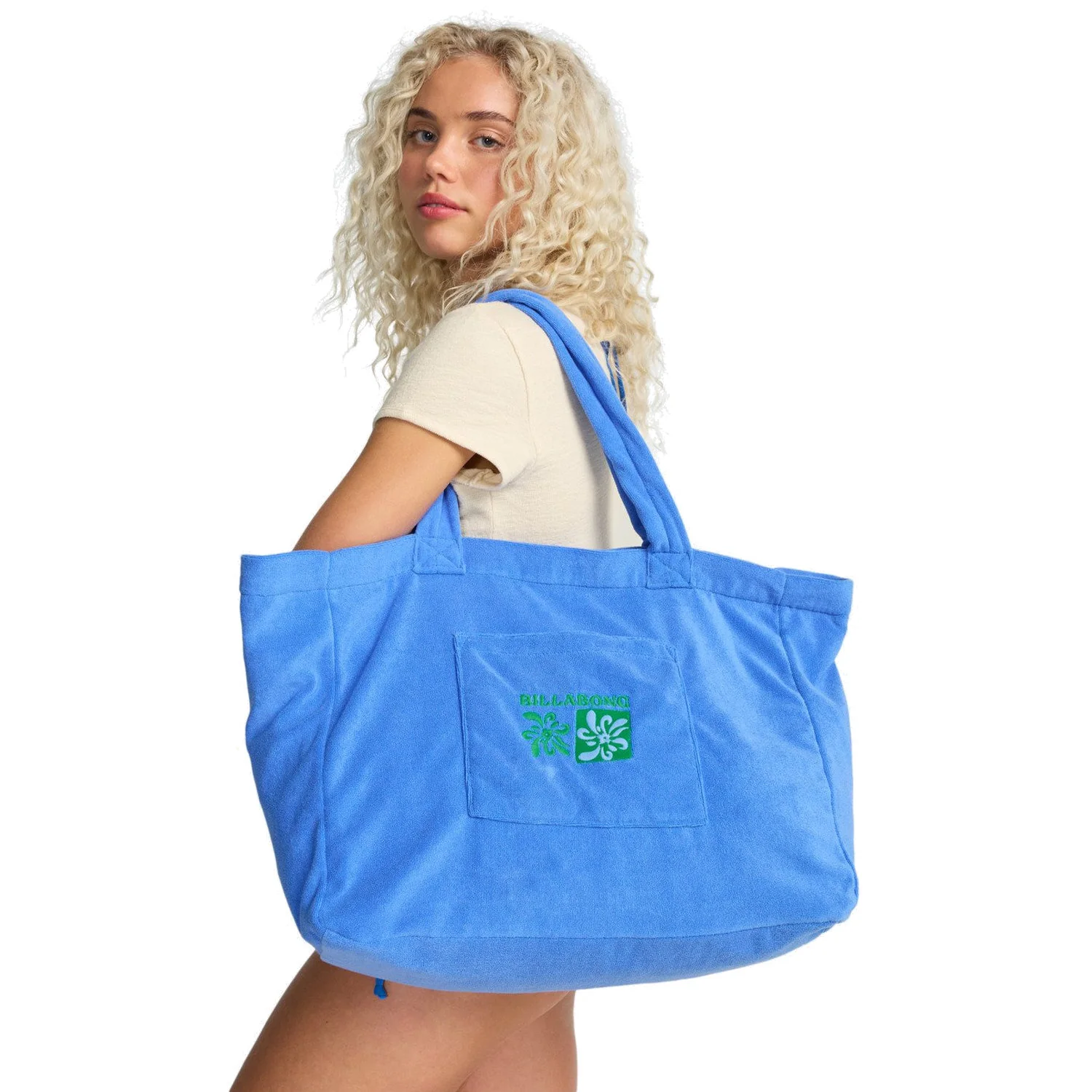 Billabong | Tote Bag Femme Beach Girl - Image 9