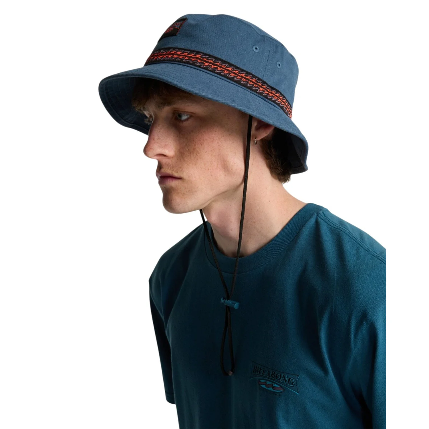 Billabong | Chapeau Homme Boonie - Image 10