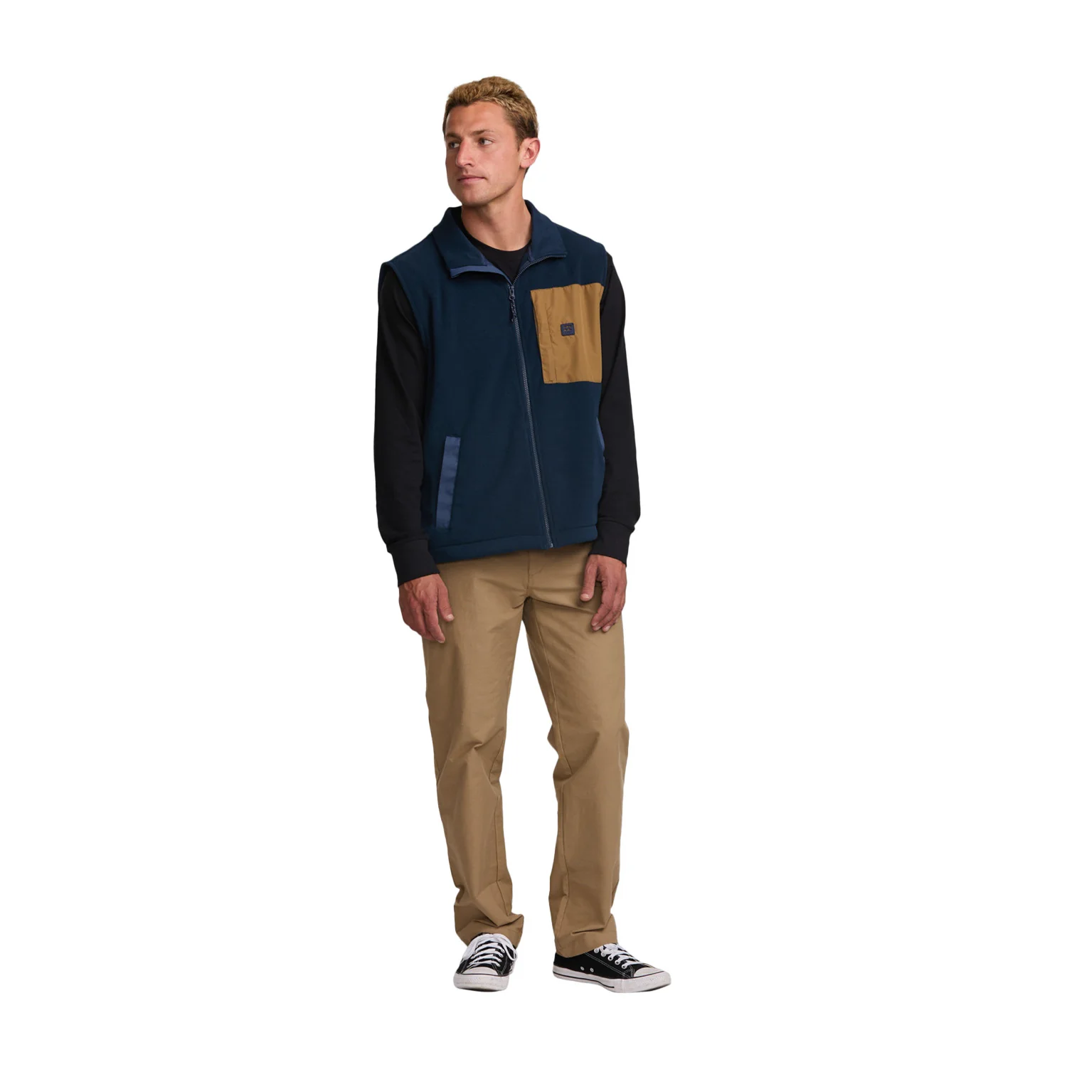 Billabong | Veste sans manches Boundary Lite - Image 4