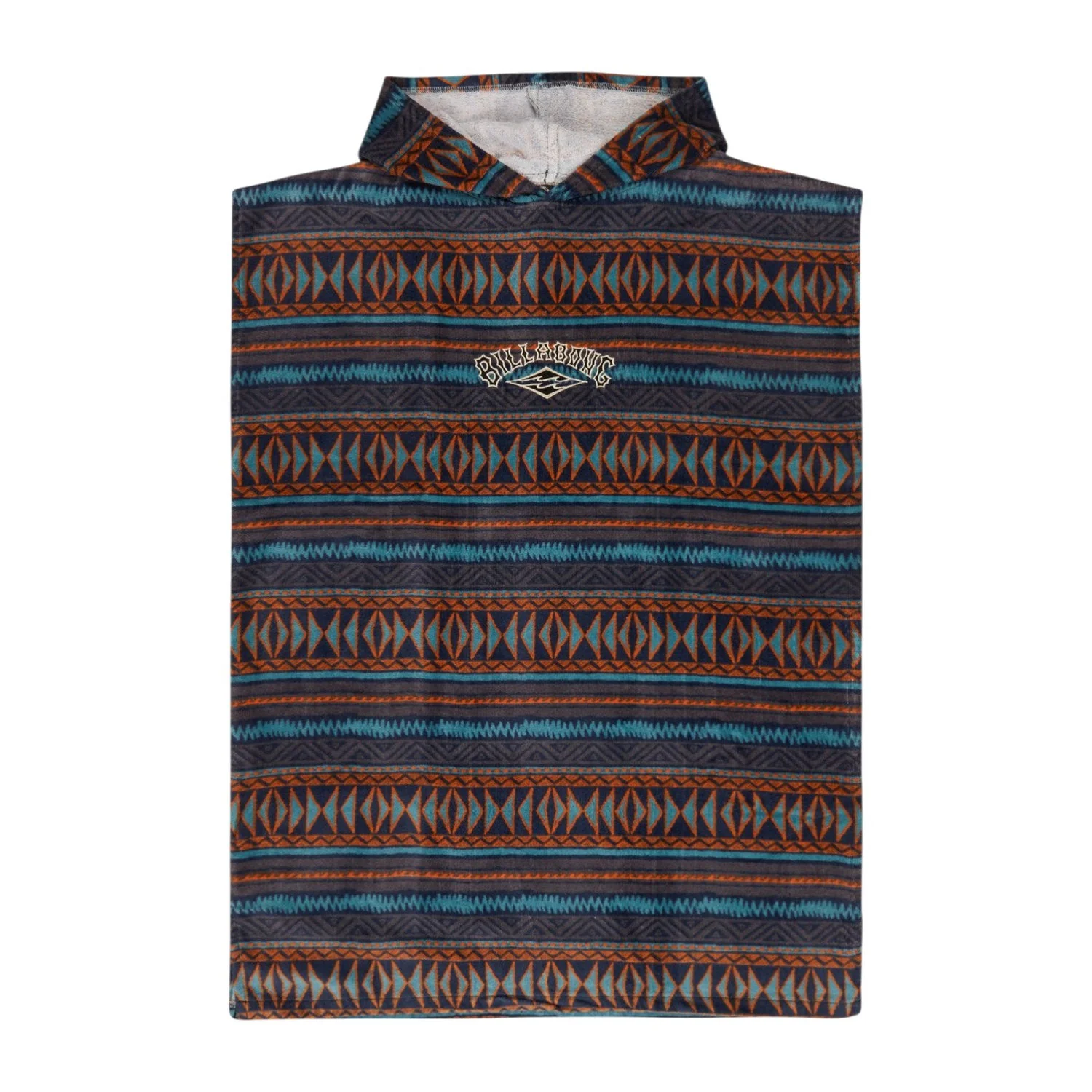 Billabong | Poncho Garçon
