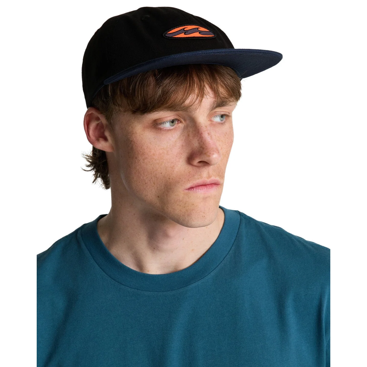 Billabong | Casquette Snapback Homme Since 73 Burleigh - Image 8