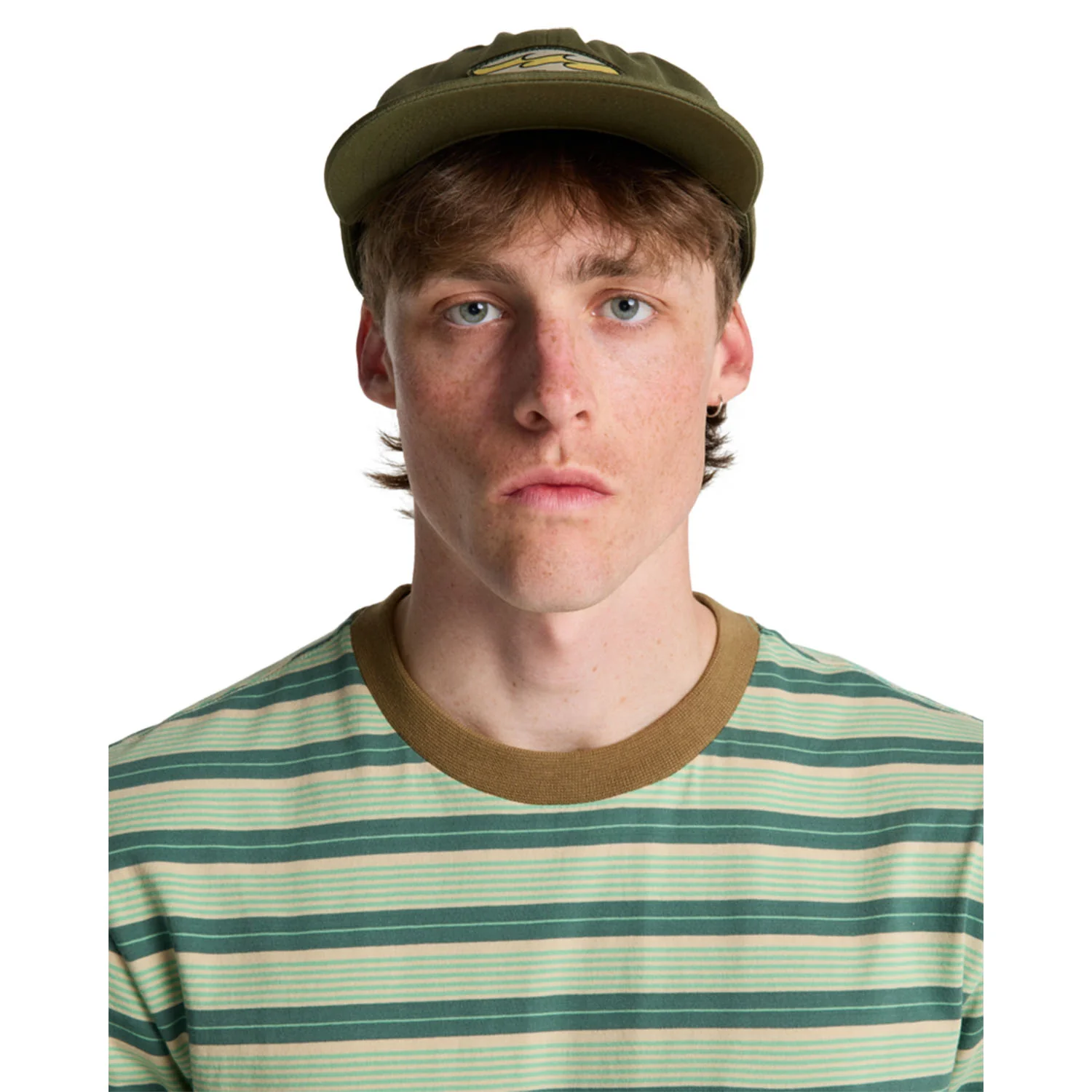 Billabong | Casquette Snapback Homme Since 73 Burleigh - Image 9