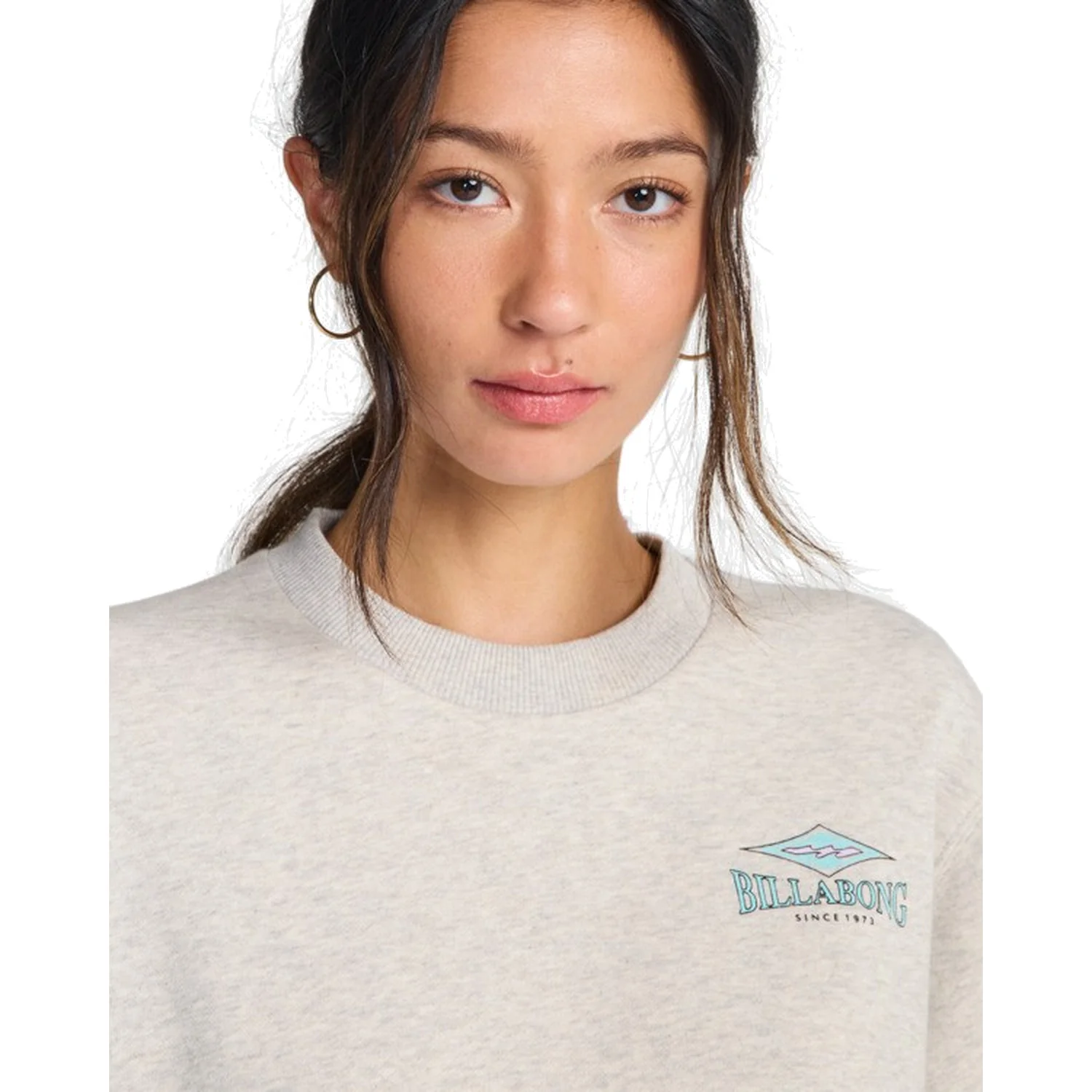Billabong | Sweat-Shirt Polaire Femme Chasing Horizons - Image 4