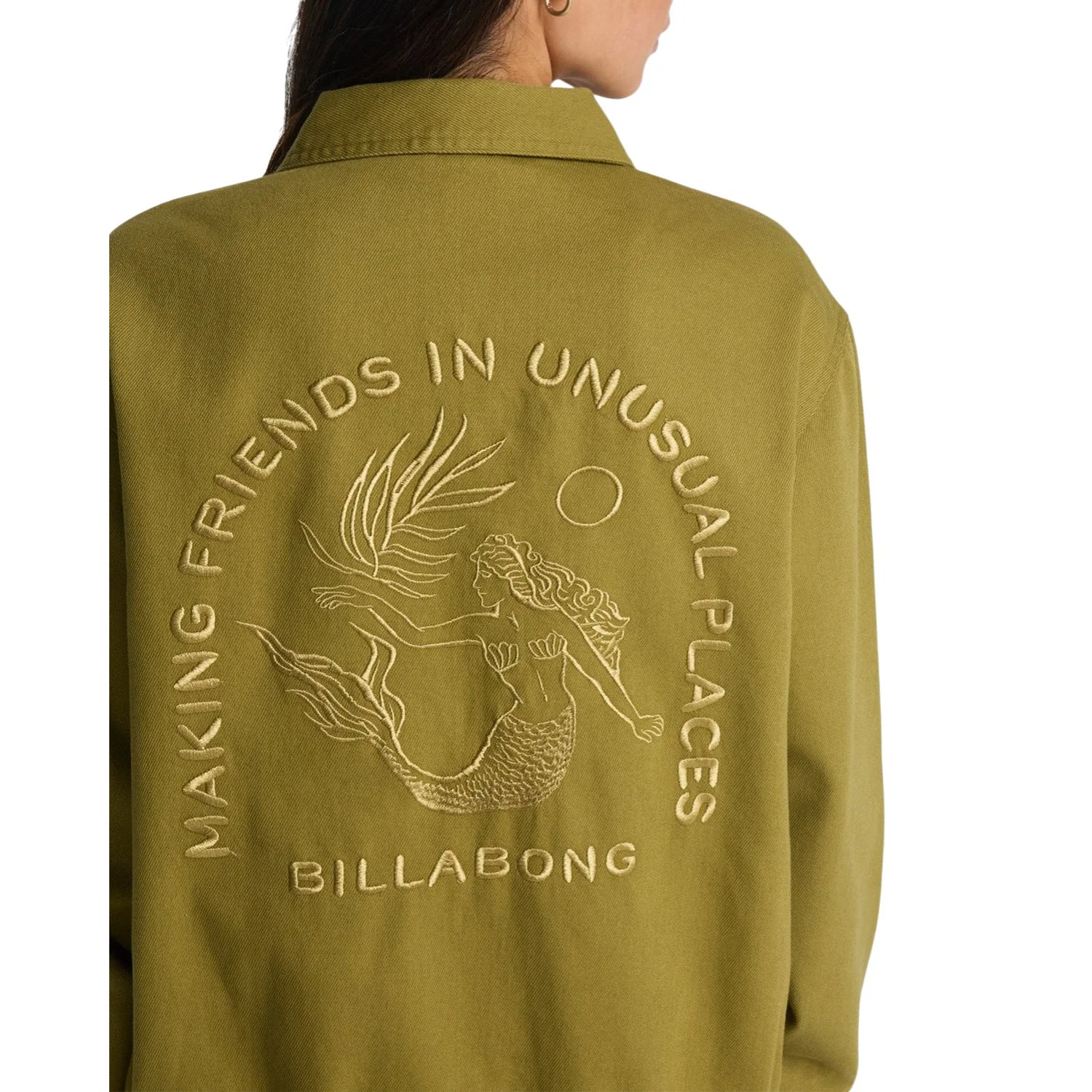 Billabong | Veste Femme Chill Time - Image 11