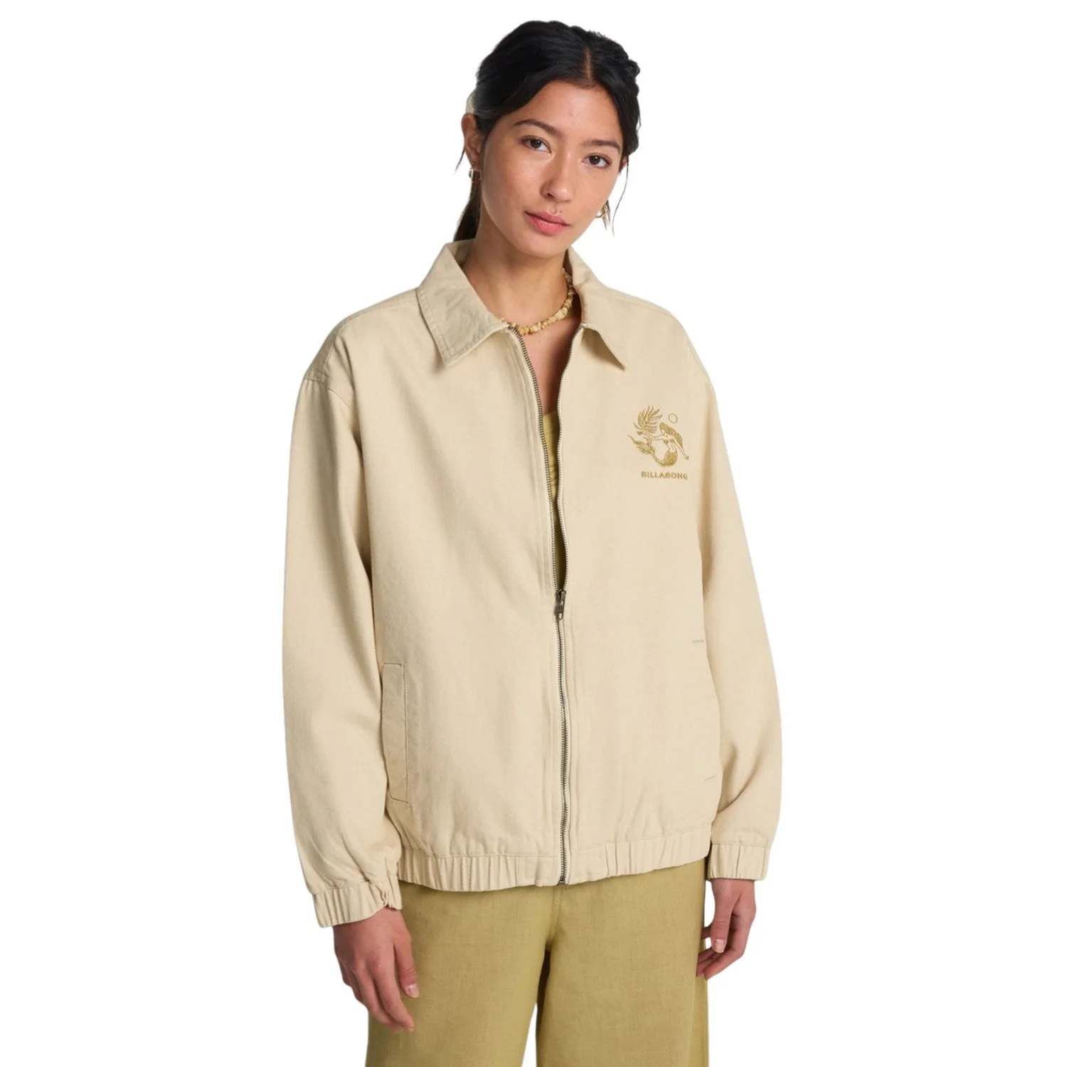 Billabong | Veste Femme Chill Time - Image 2