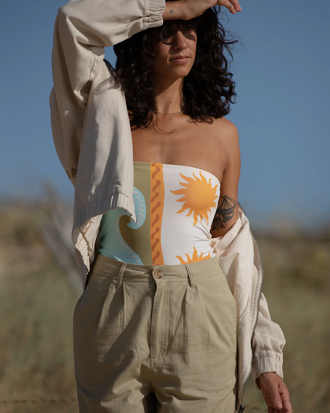 Billabong | Veste Femme Chill Time - Image 20