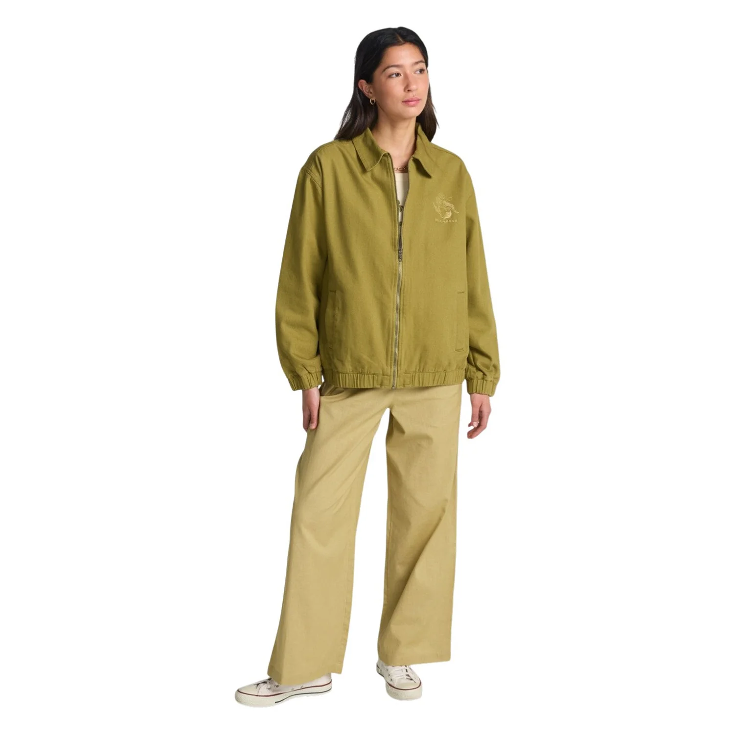 Billabong | Veste Femme Chill Time - Image 9