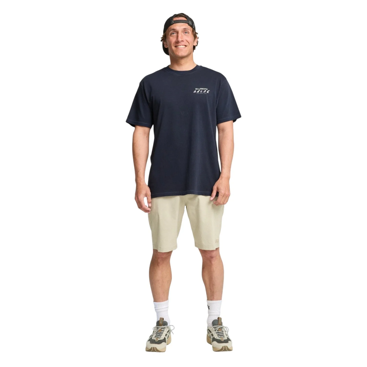 Billabong | T-Shirt Ă Manches Courtes Homme Choices - Image 5