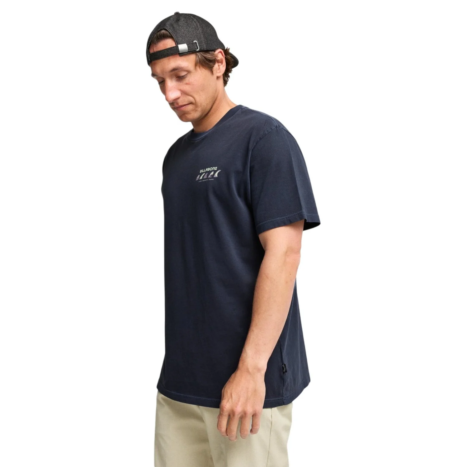 Billabong | T-Shirt Ă Manches Courtes Homme Choices - Image 6
