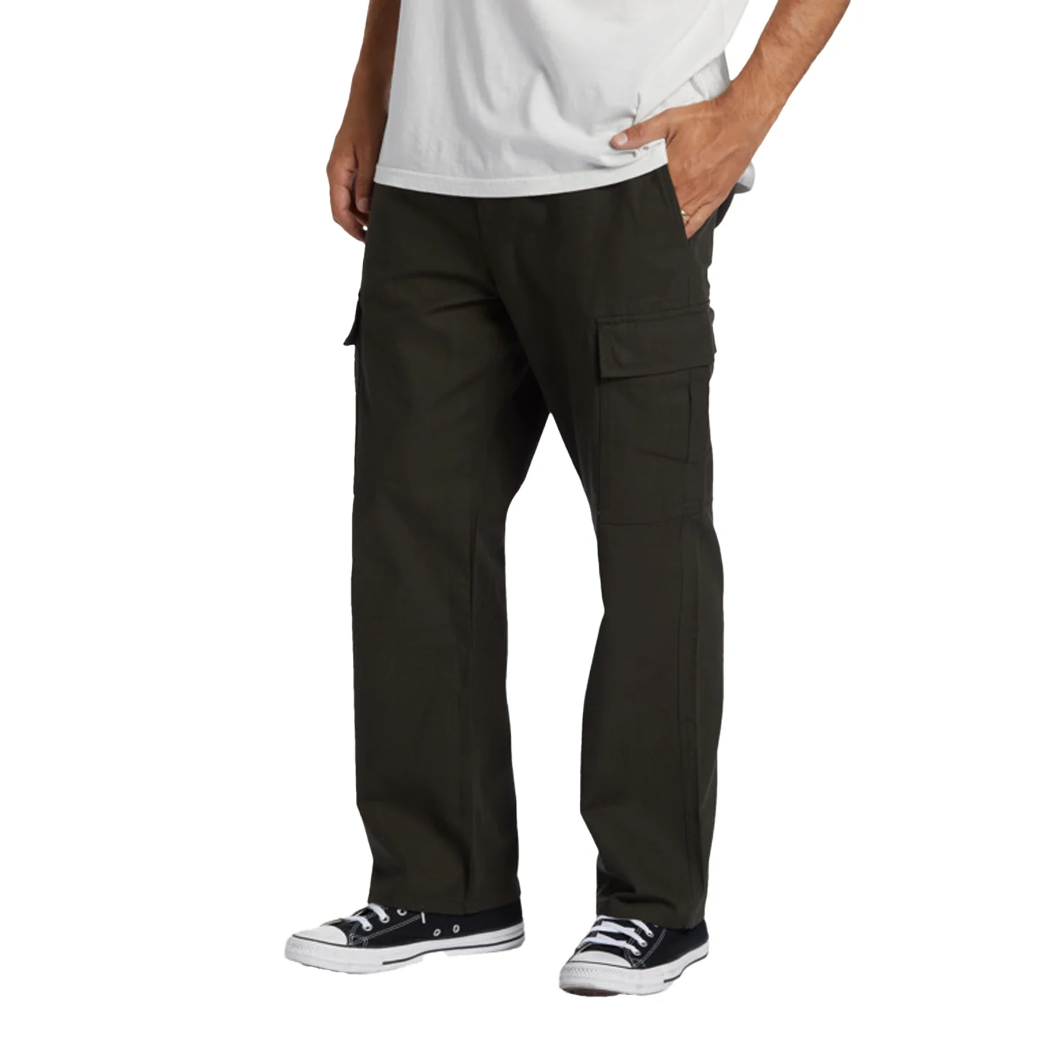 Billabong | Pantalon Cargo Combat - Image 4