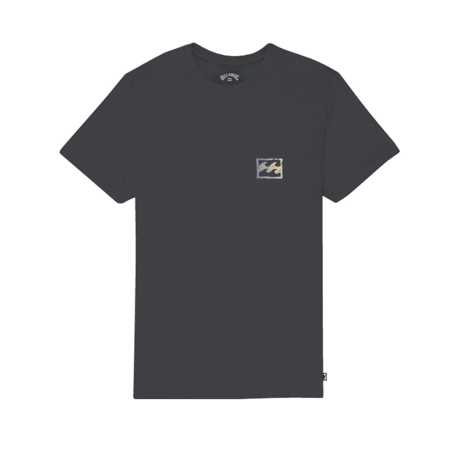 Billabong | T-Shirt à Manches Courtes Garçon Crayon Wave - Image 2