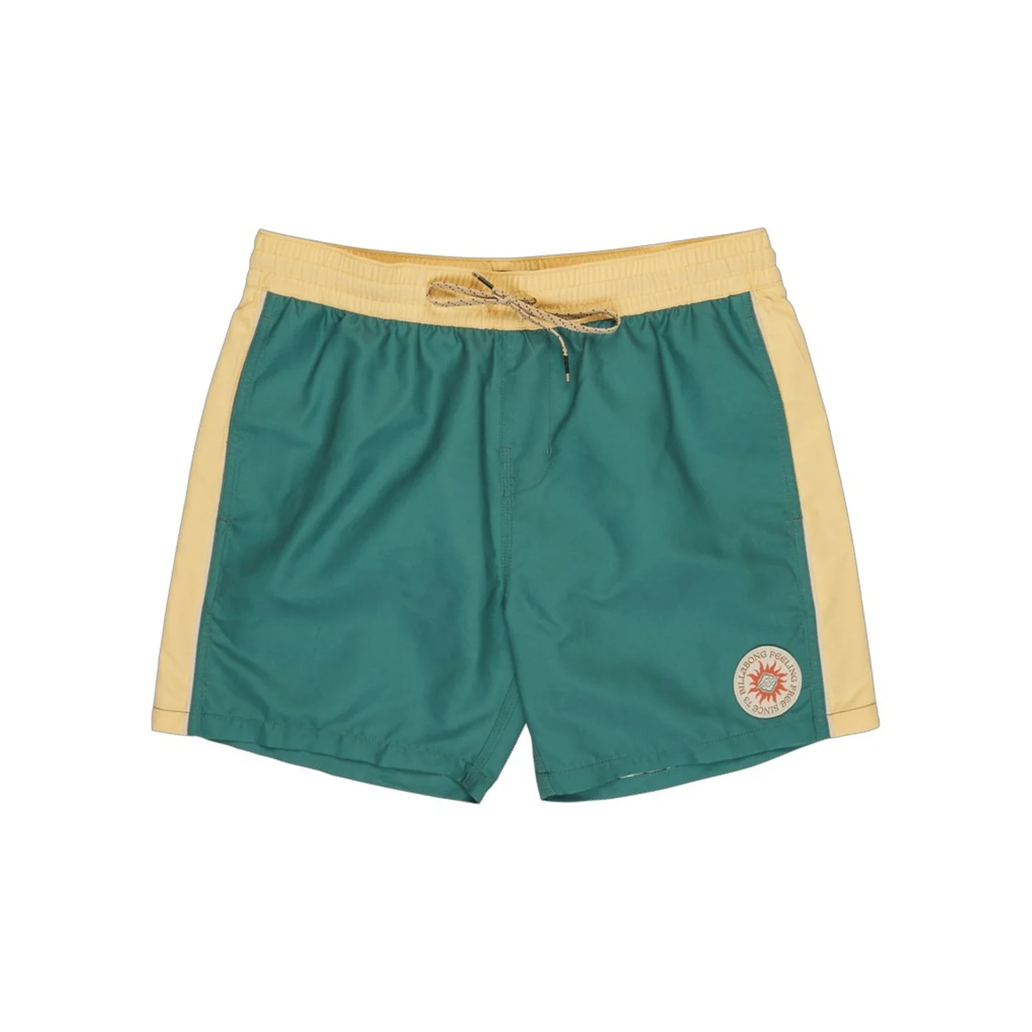 Billabong | Short de Bain Homme Dbah Panel - Image 2
