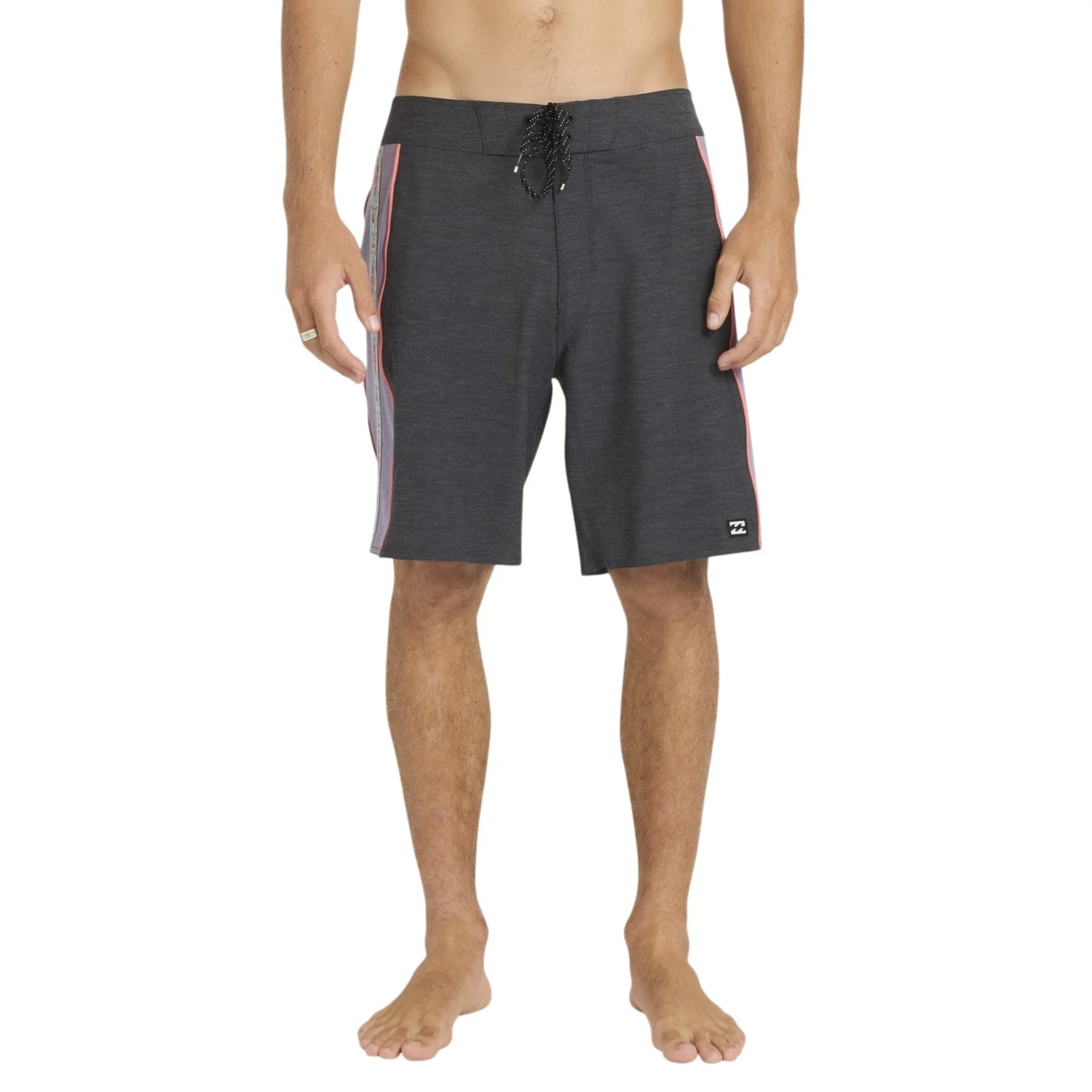 Billabong | Short de Bain Homme Dbah Pro Vintage - Image 3