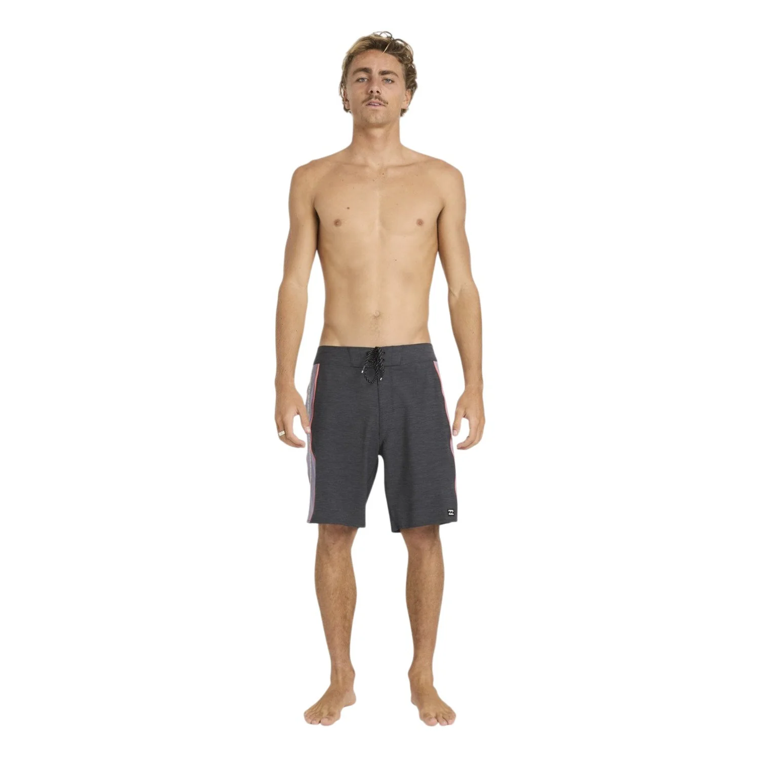 Billabong | Short de Bain Homme Dbah Pro Vintage - Image 4