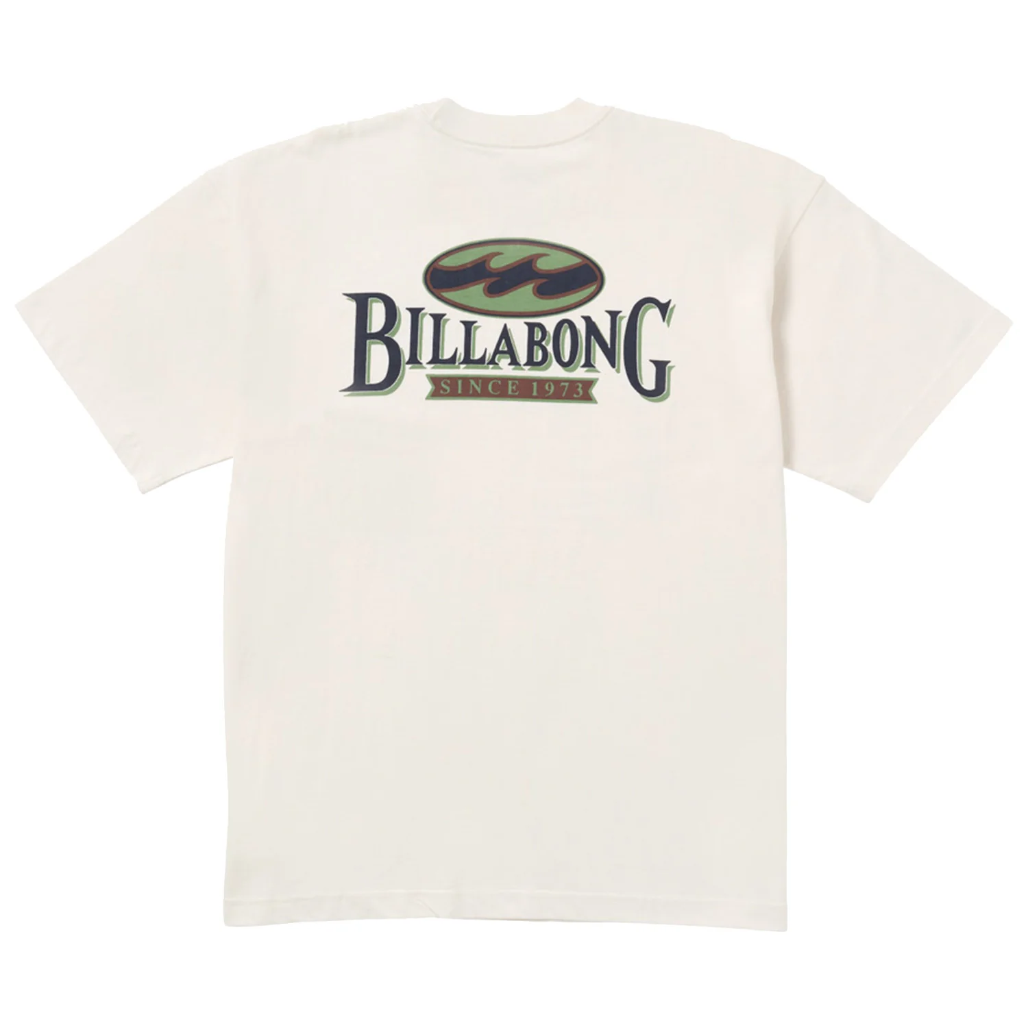Billabong | Tee-shirt Double Spread - Image 2