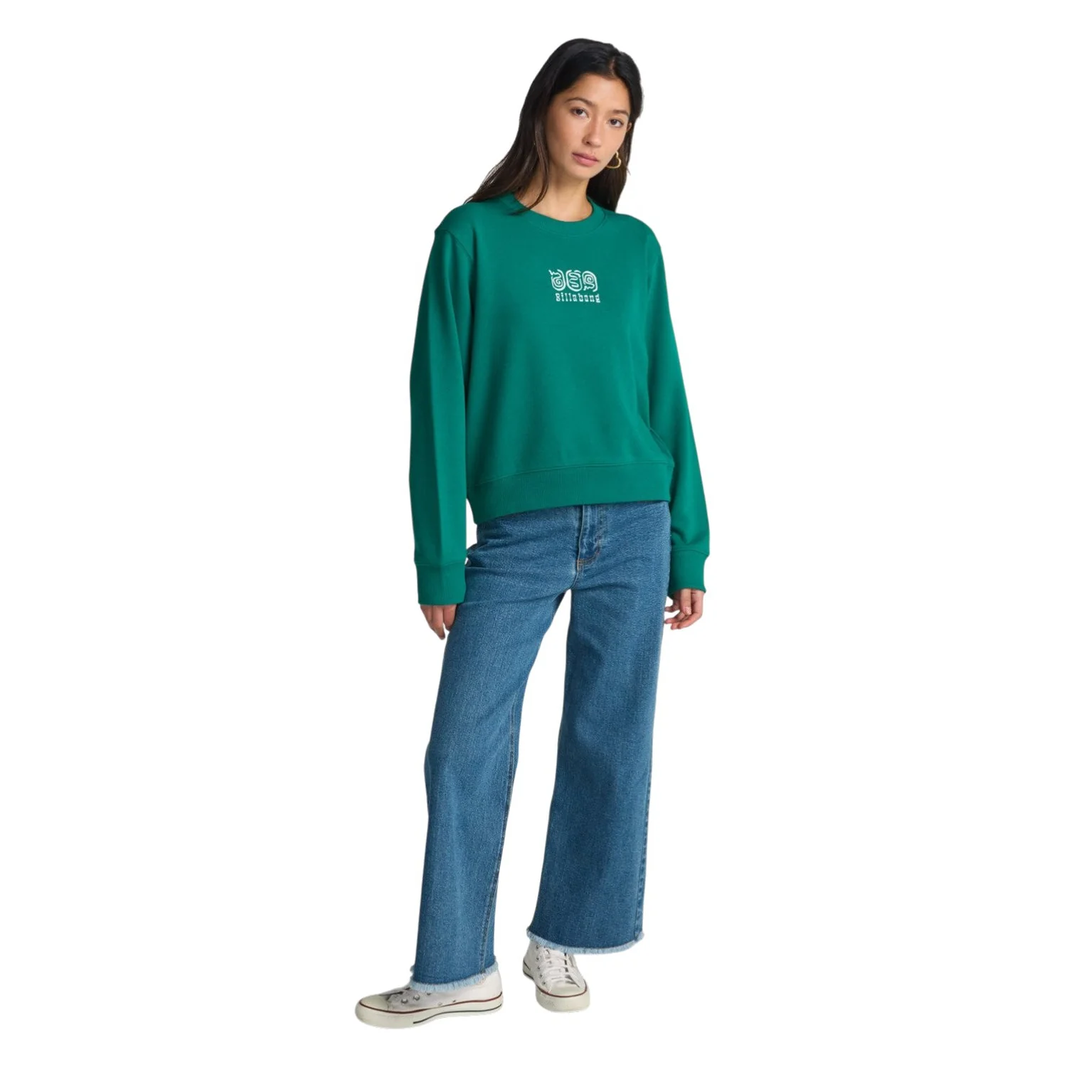 Billabong | Sweat-Shirt Femme Dream In The Wind - Image 2
