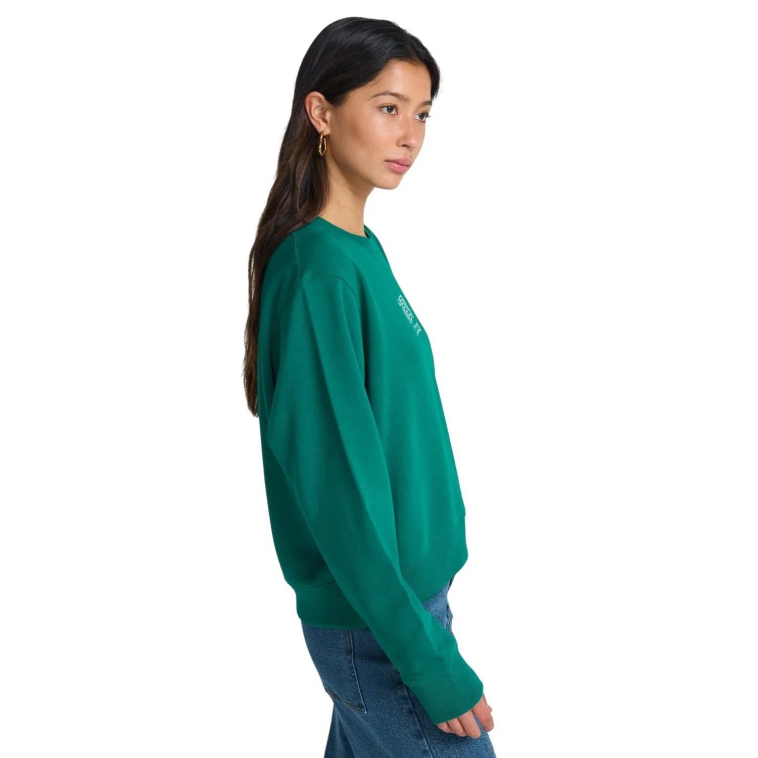 Billabong | Sweat-Shirt Femme Dream In The Wind - Image 5