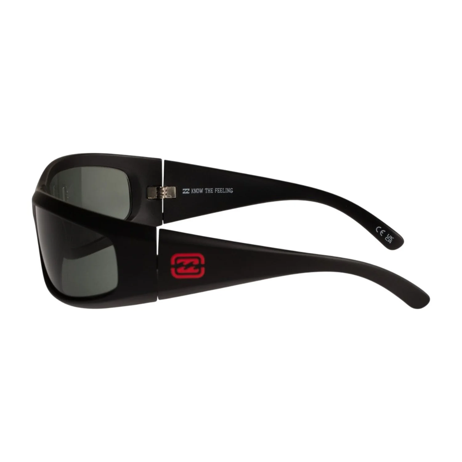 Billabong | Lunettes de Soleil Unisexe Fizz - Image 3