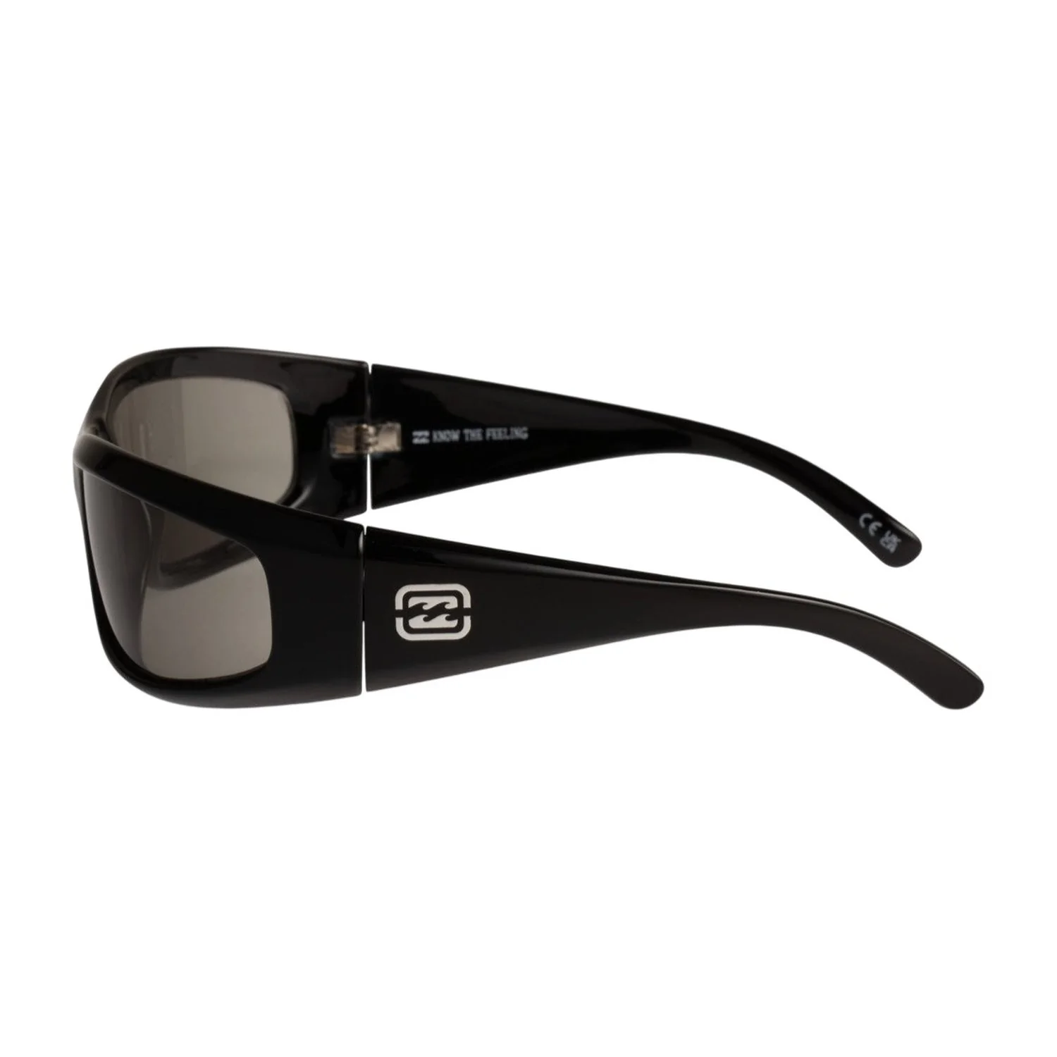 Billabong | Lunettes de Soleil Unisexe Fizz - Image 6