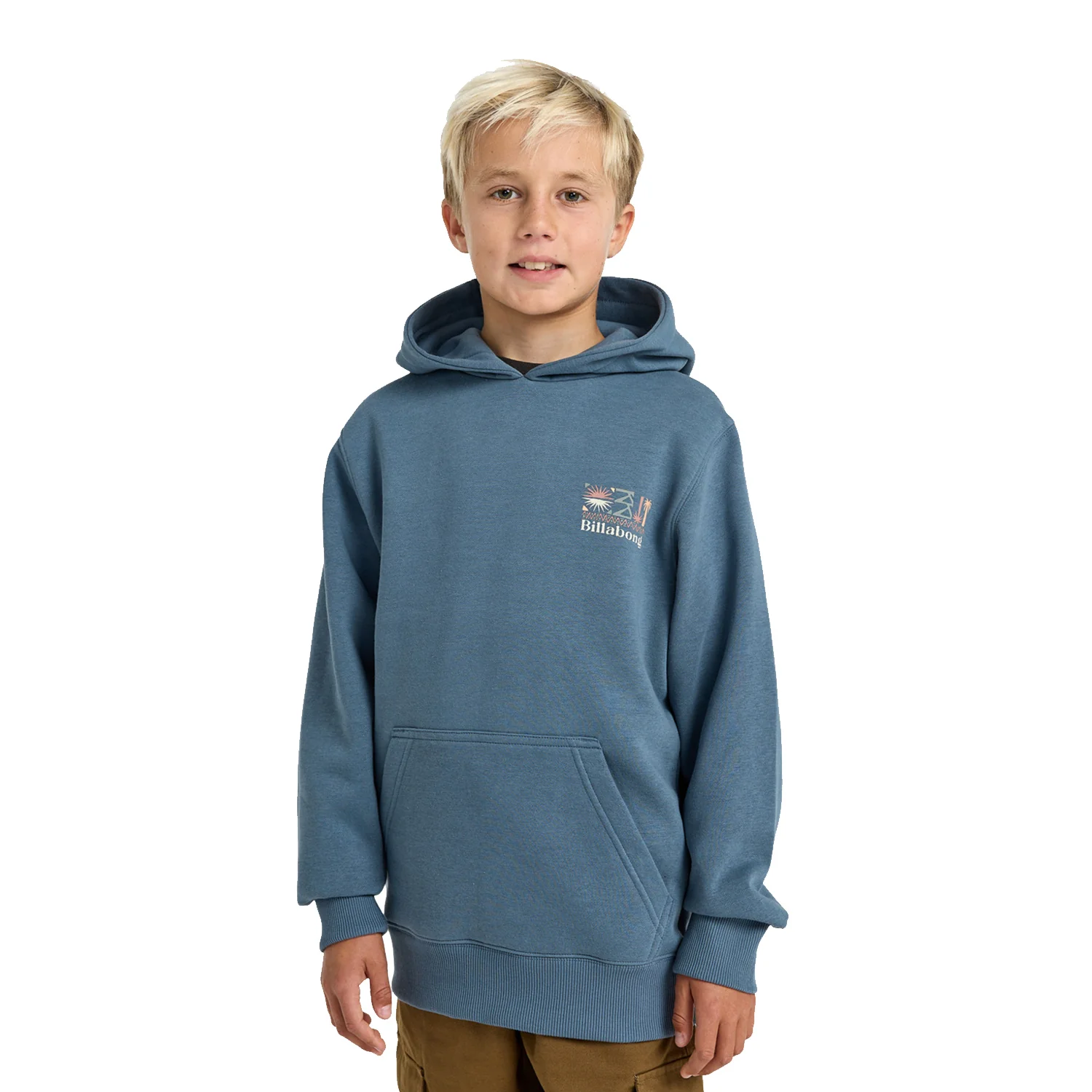 Billabong | Sweat Ă capuche Foundation - Image 4