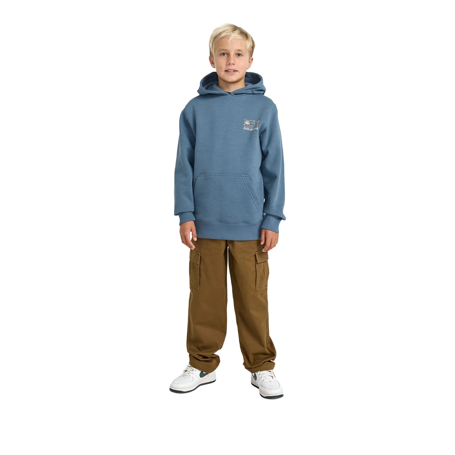Billabong | Sweat Ă capuche Foundation - Image 5