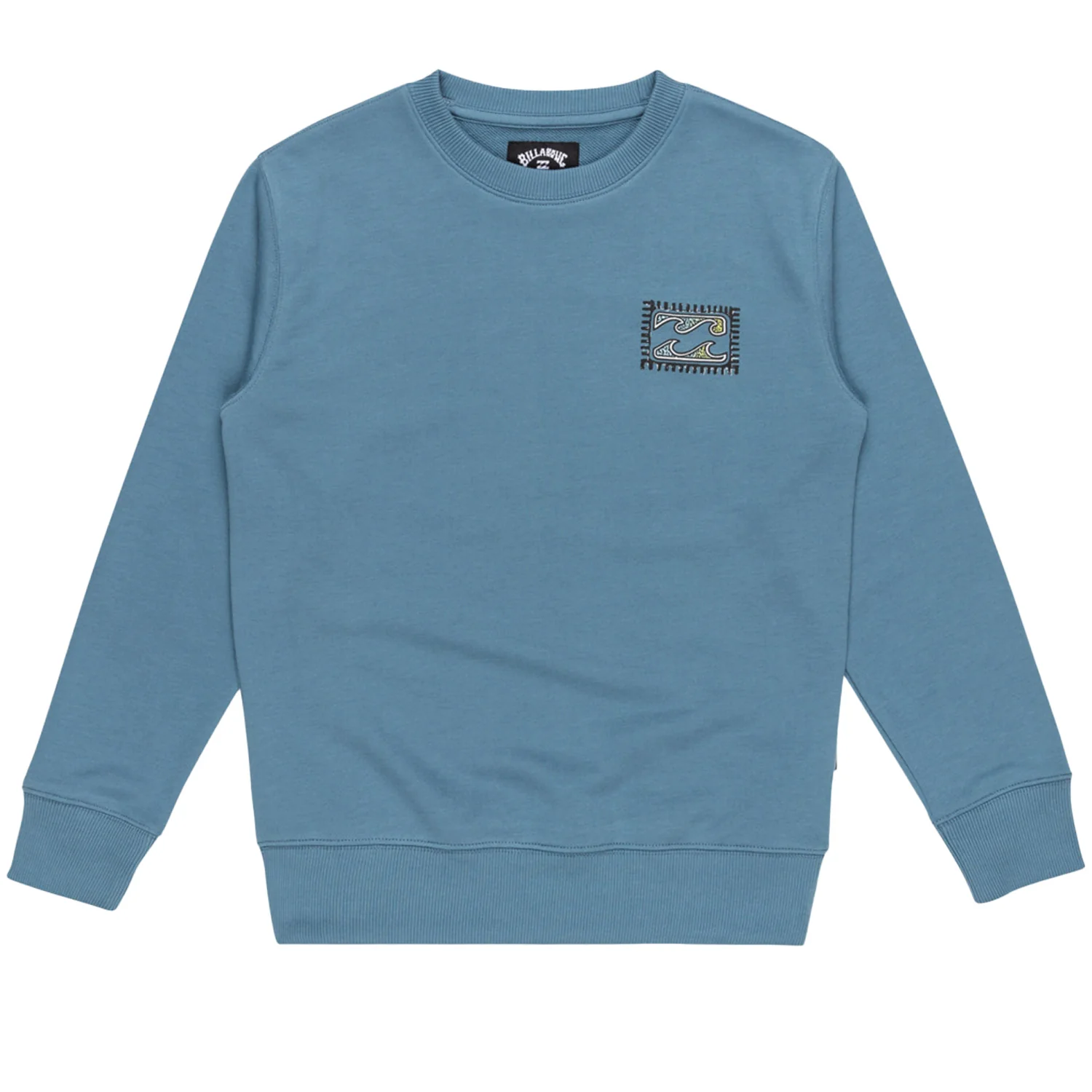 Billabong | Sweat Foundation
